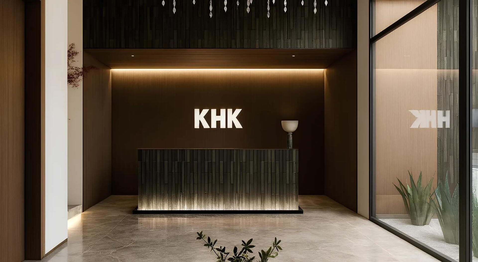 KHK 31 Residences - Infrastructure