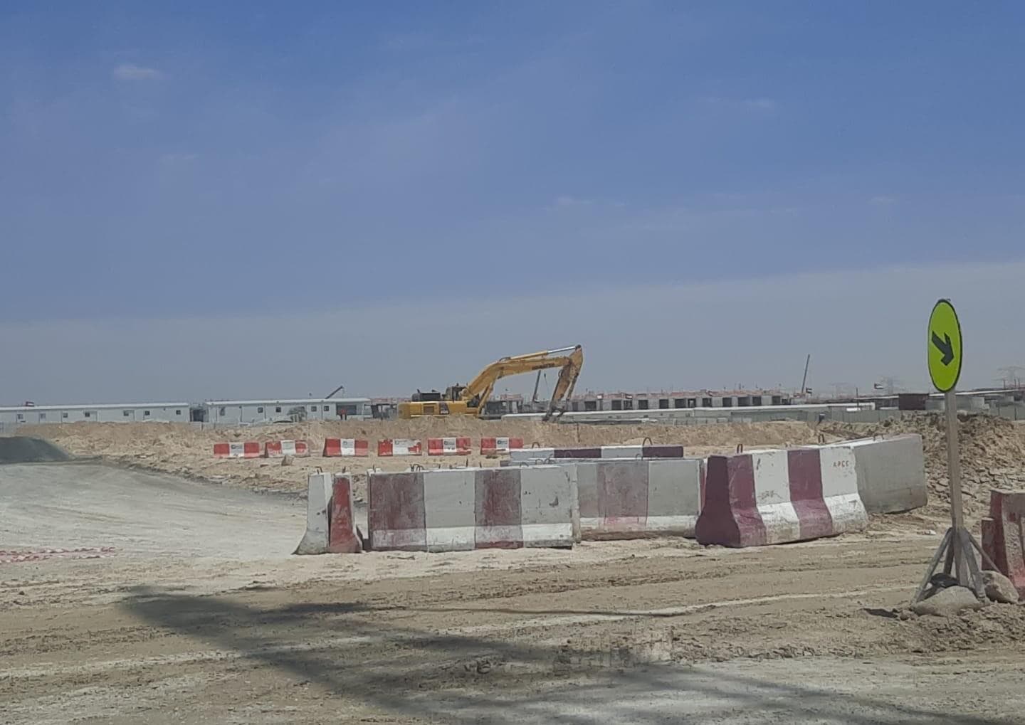Rise By Athlon 2 - Construction