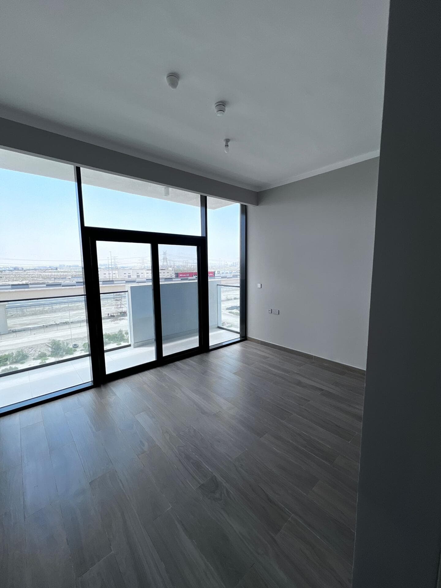 Talia Residences - Construction