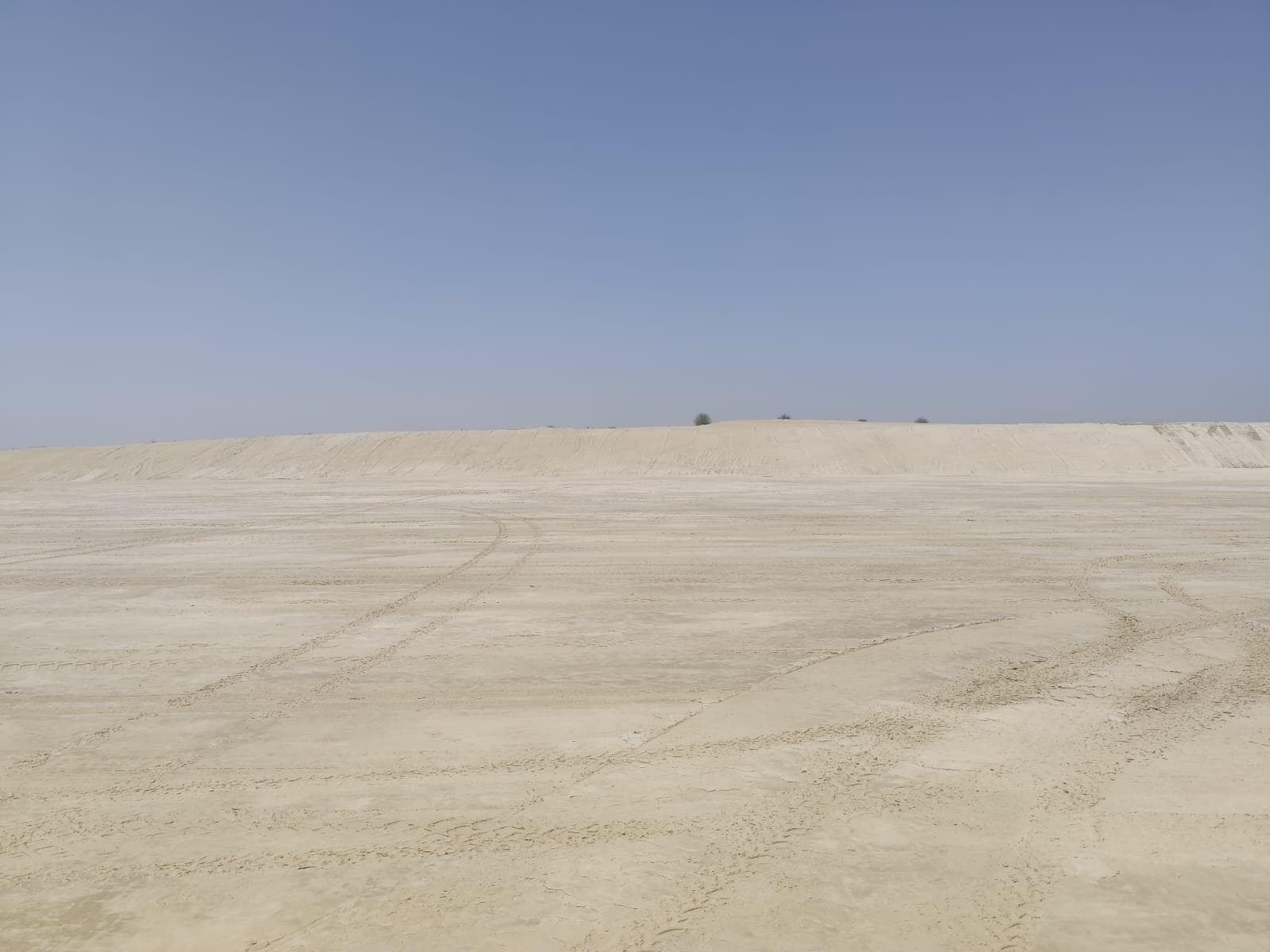 Damac Islands 2 - Bahamas 1 - Construction