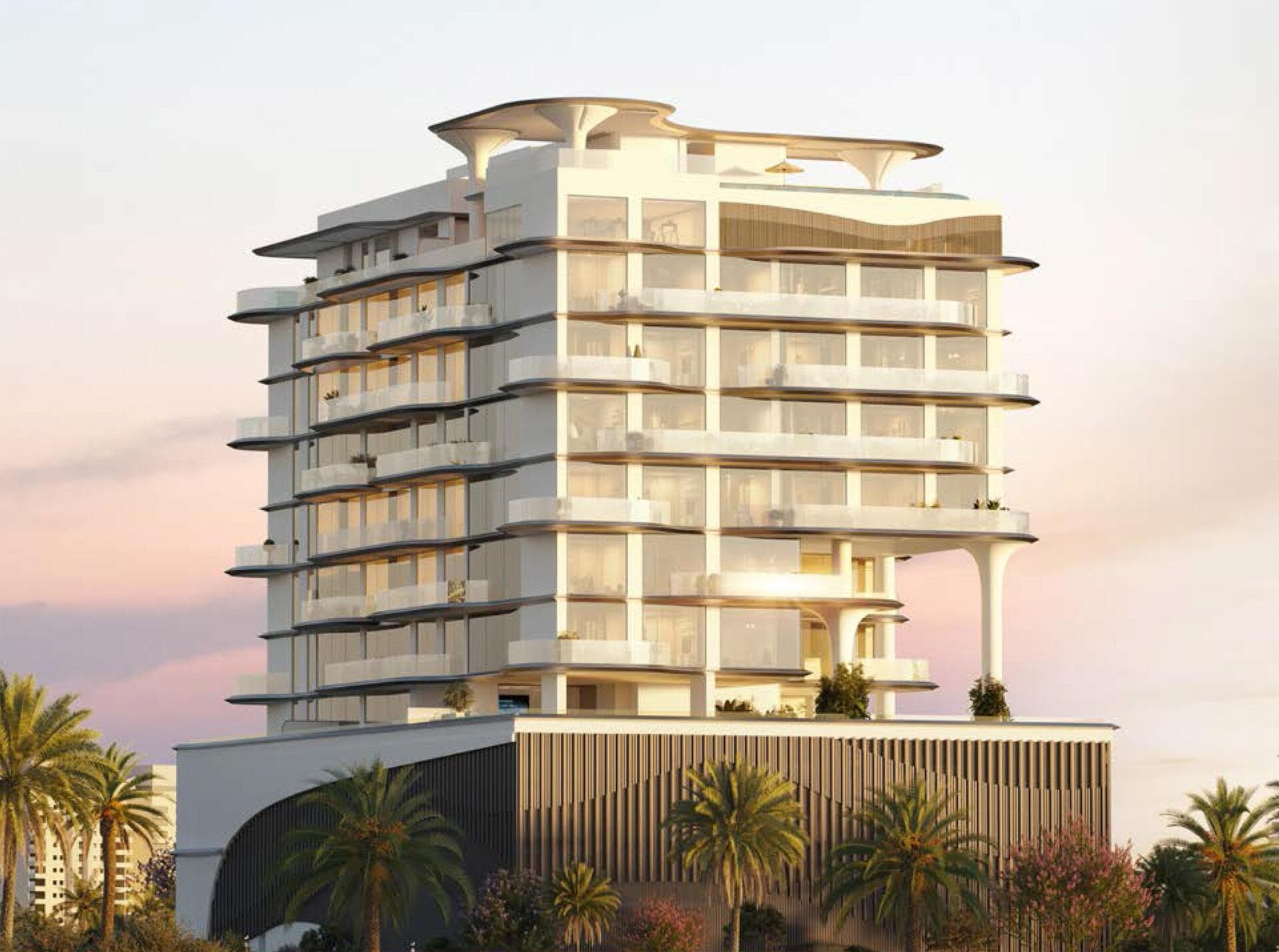 Maravea Residences - Photos