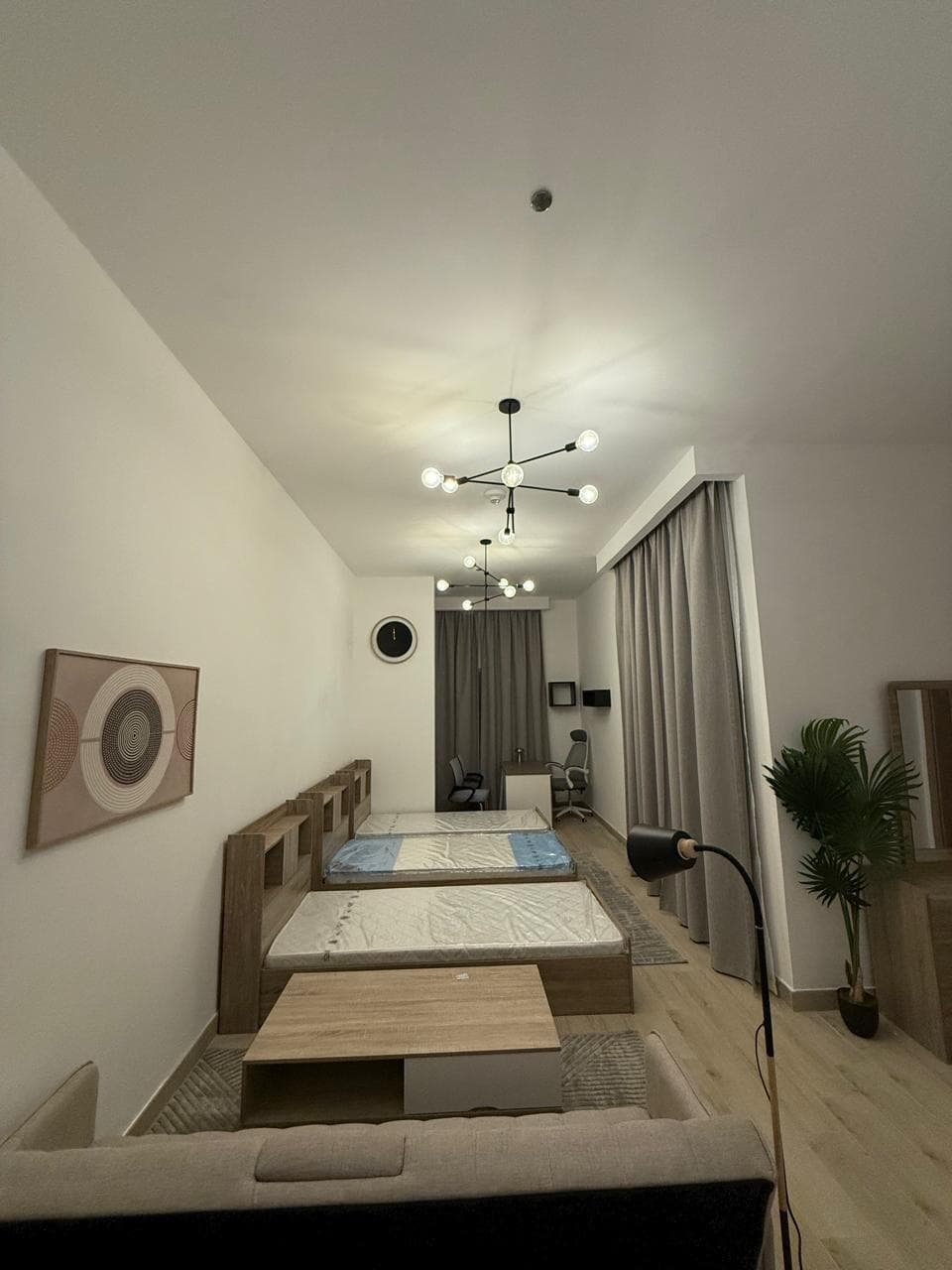 Bali Residences - Finishing