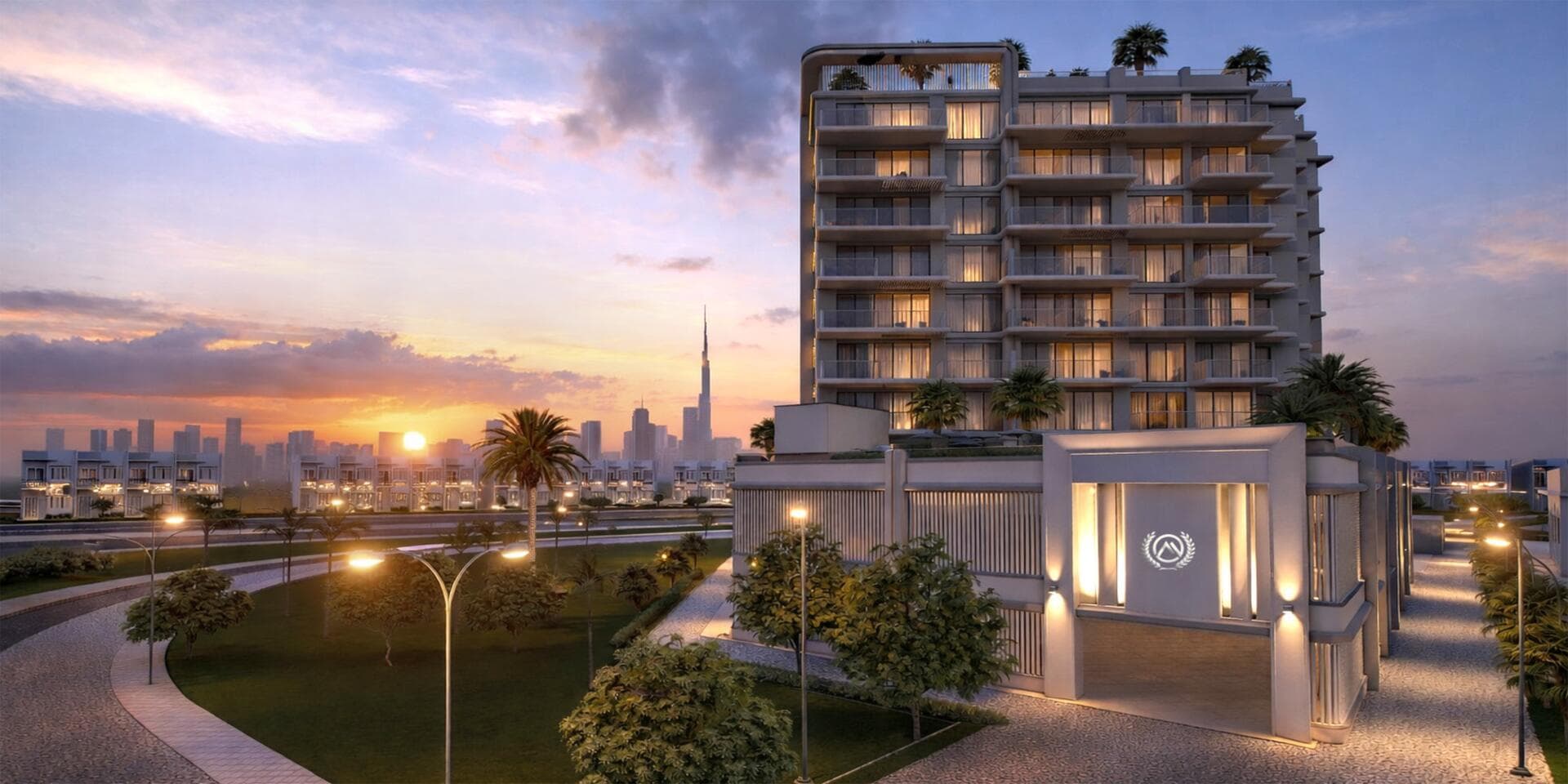 Sea View Residence - Photos