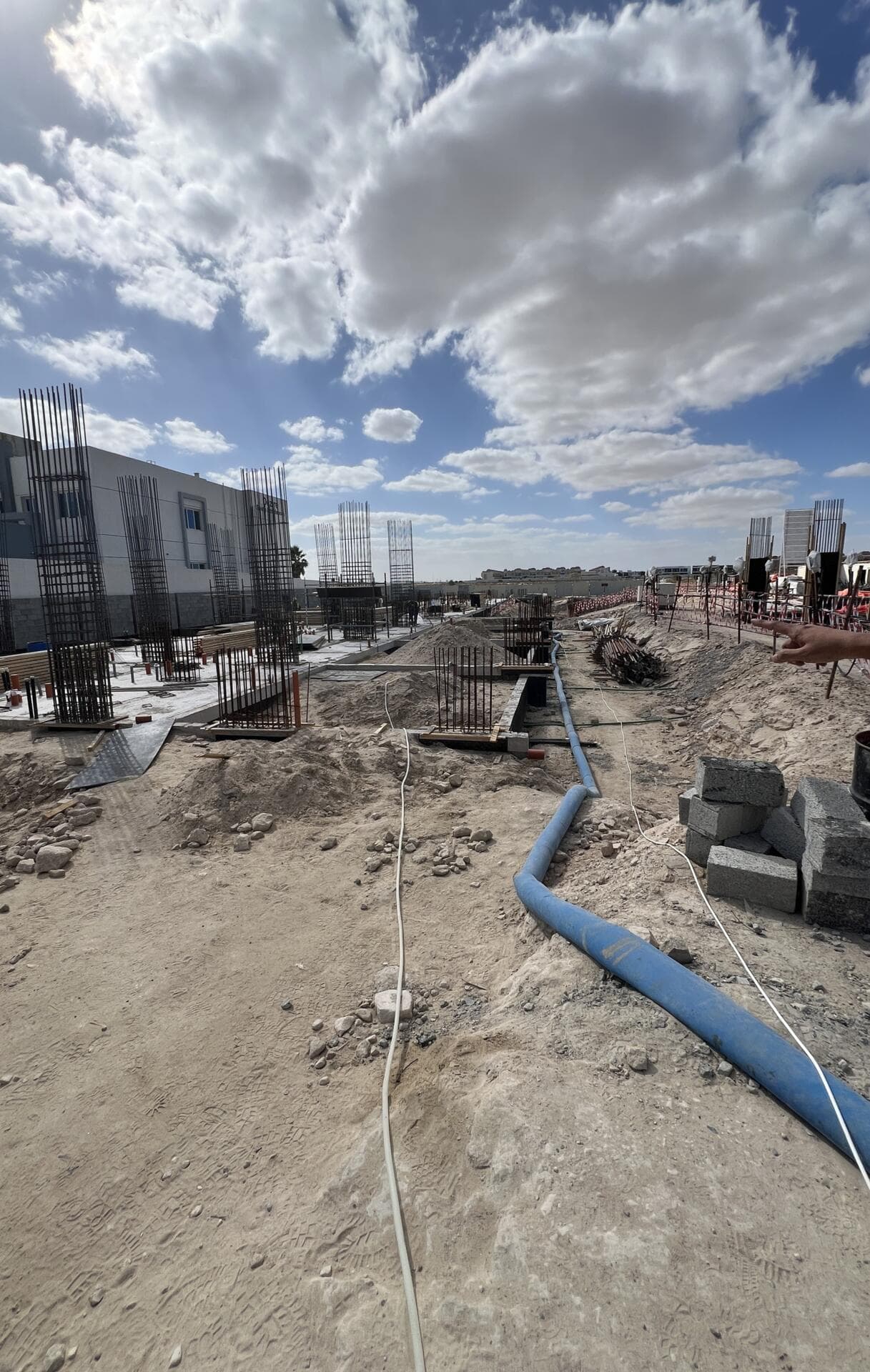 Terva Homes - Construction
