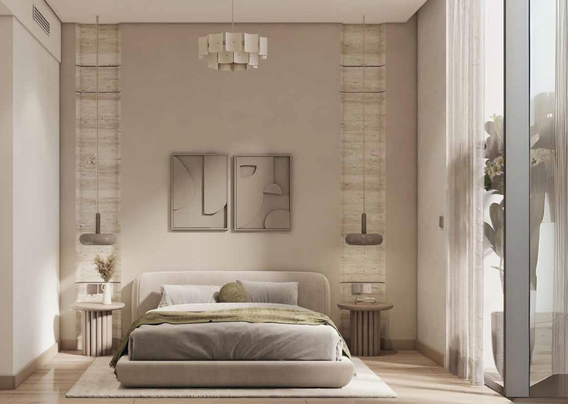 Terva Homes - Finishing