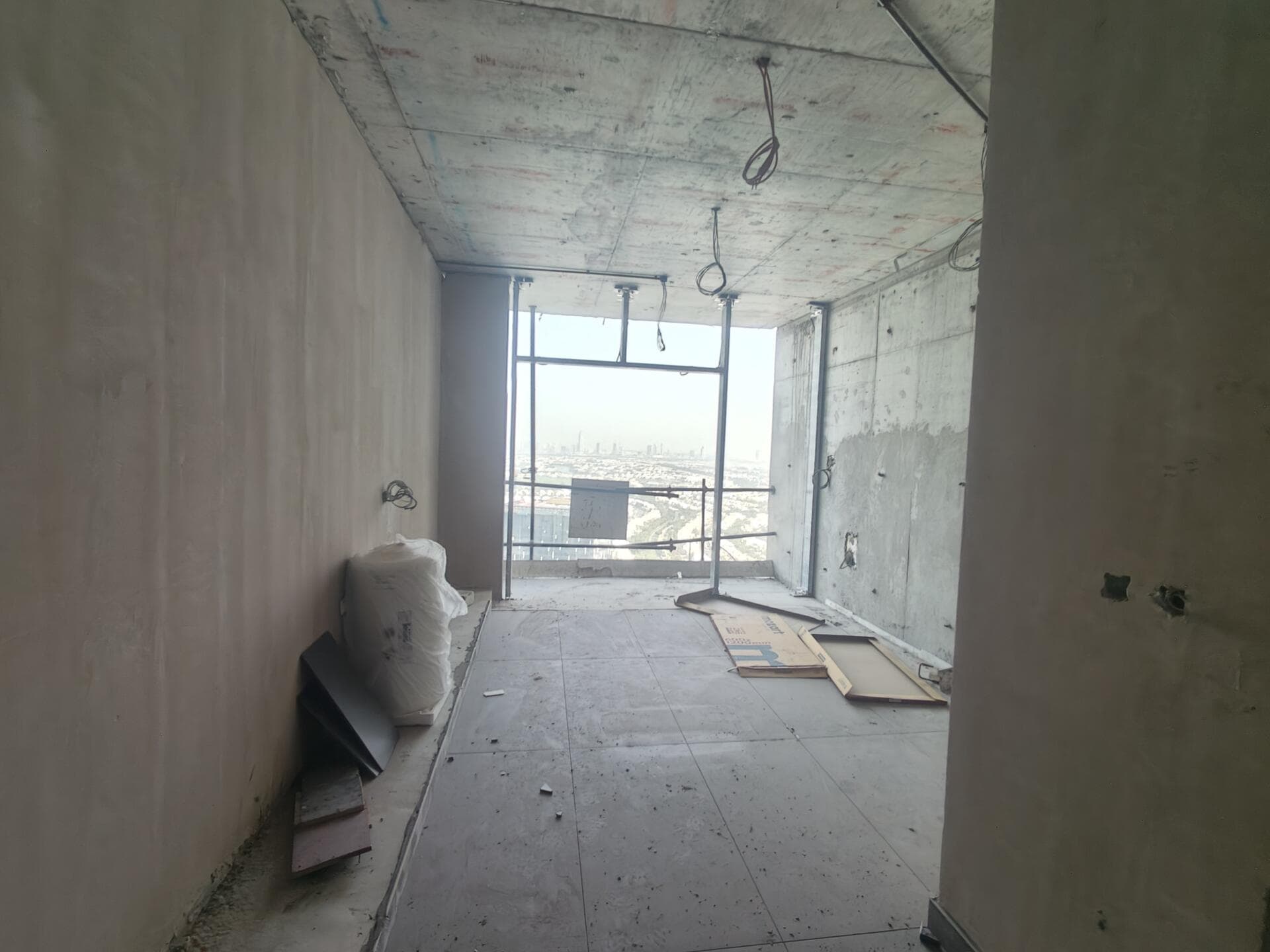 MBL Signature - Construction