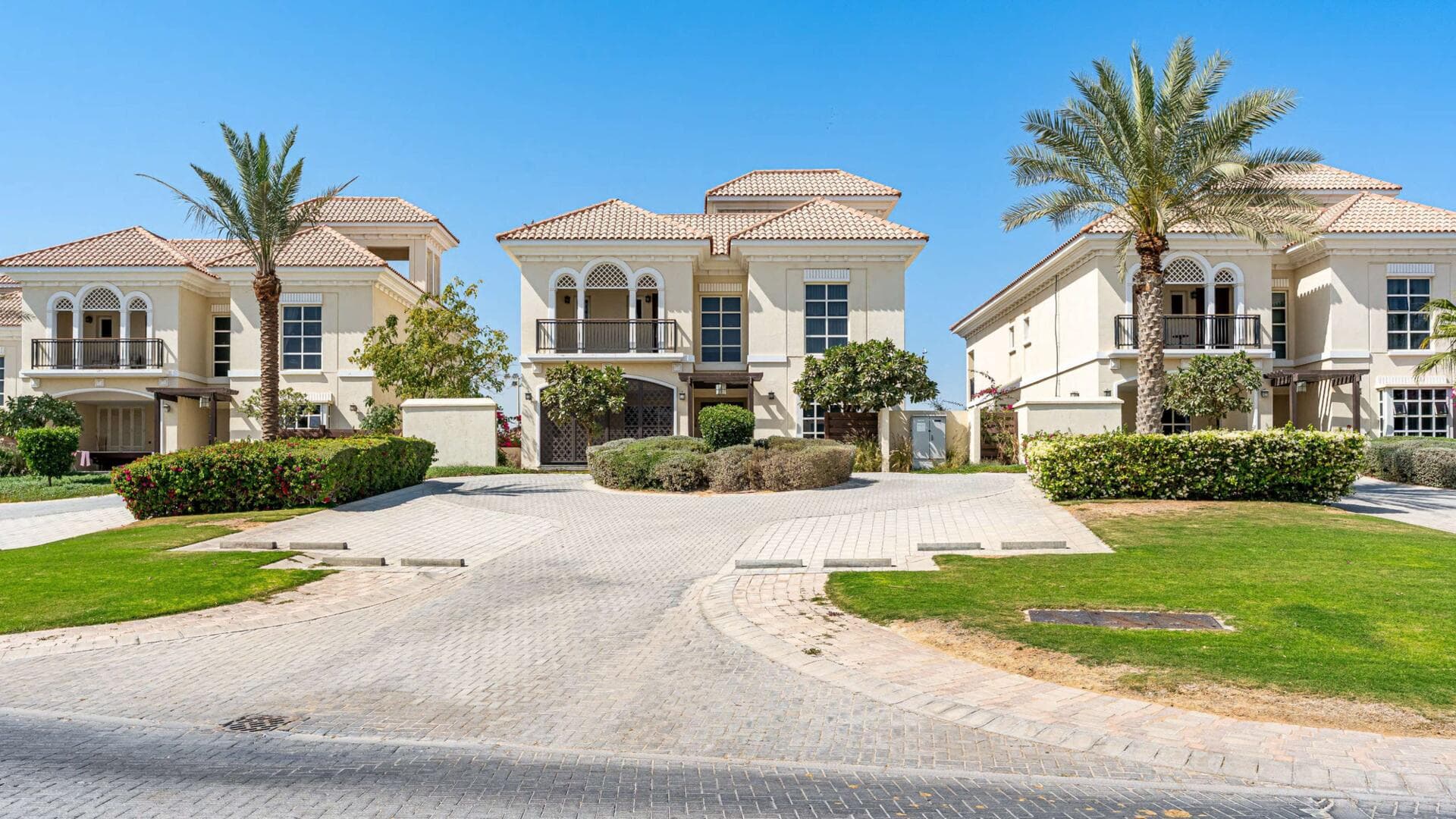 Polo Resort Villas - Photos