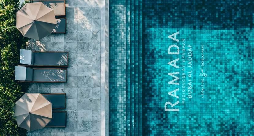 Ramada Residences by Wyndham - Infrastructure