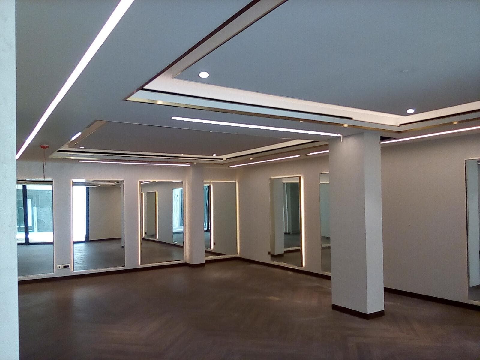 Cavalli Estates - Construction