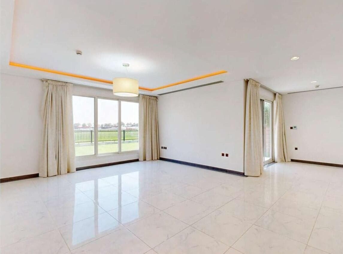 Polo Resort Villas - Finishing