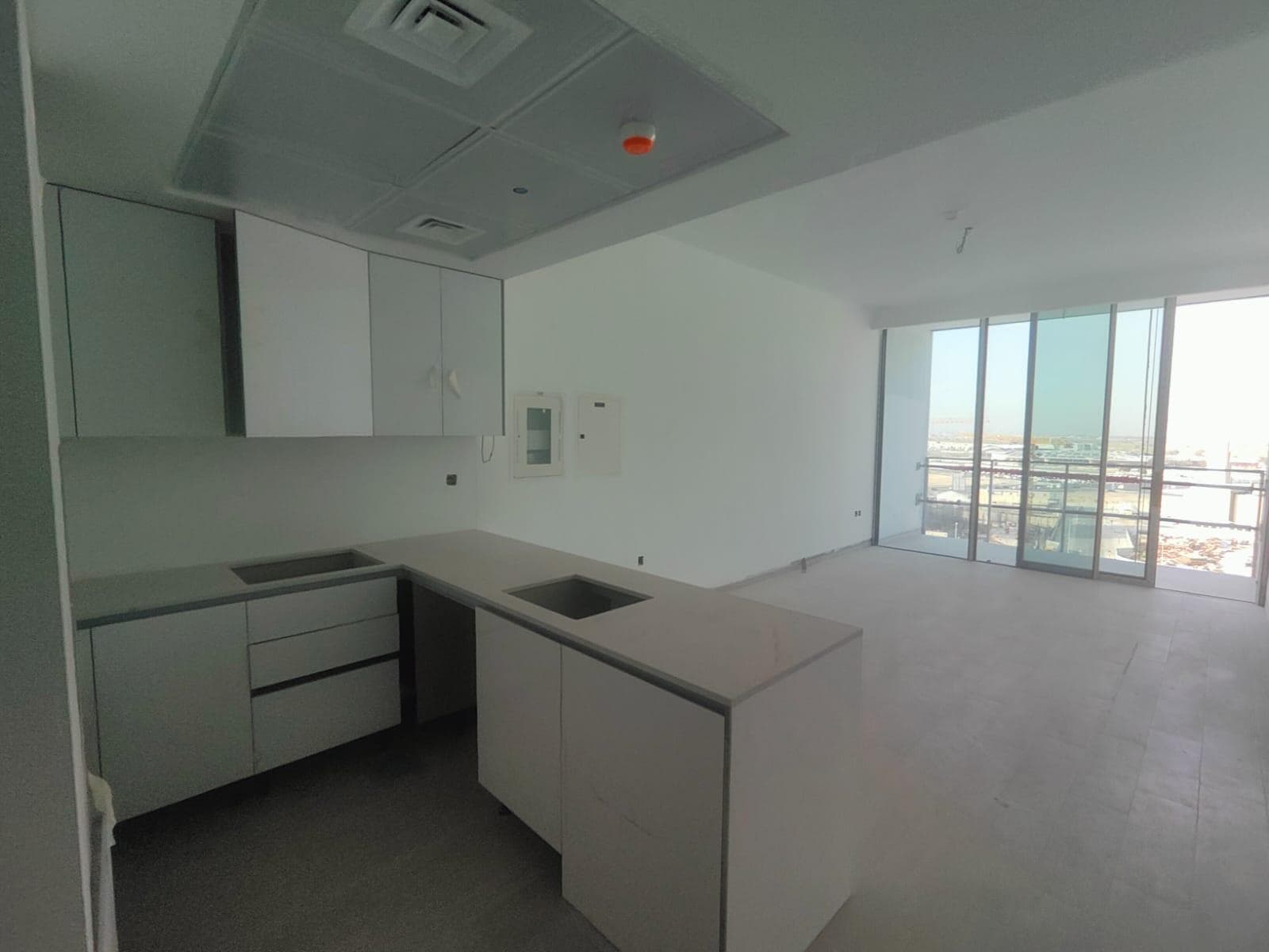 11 Hills Park - Construction