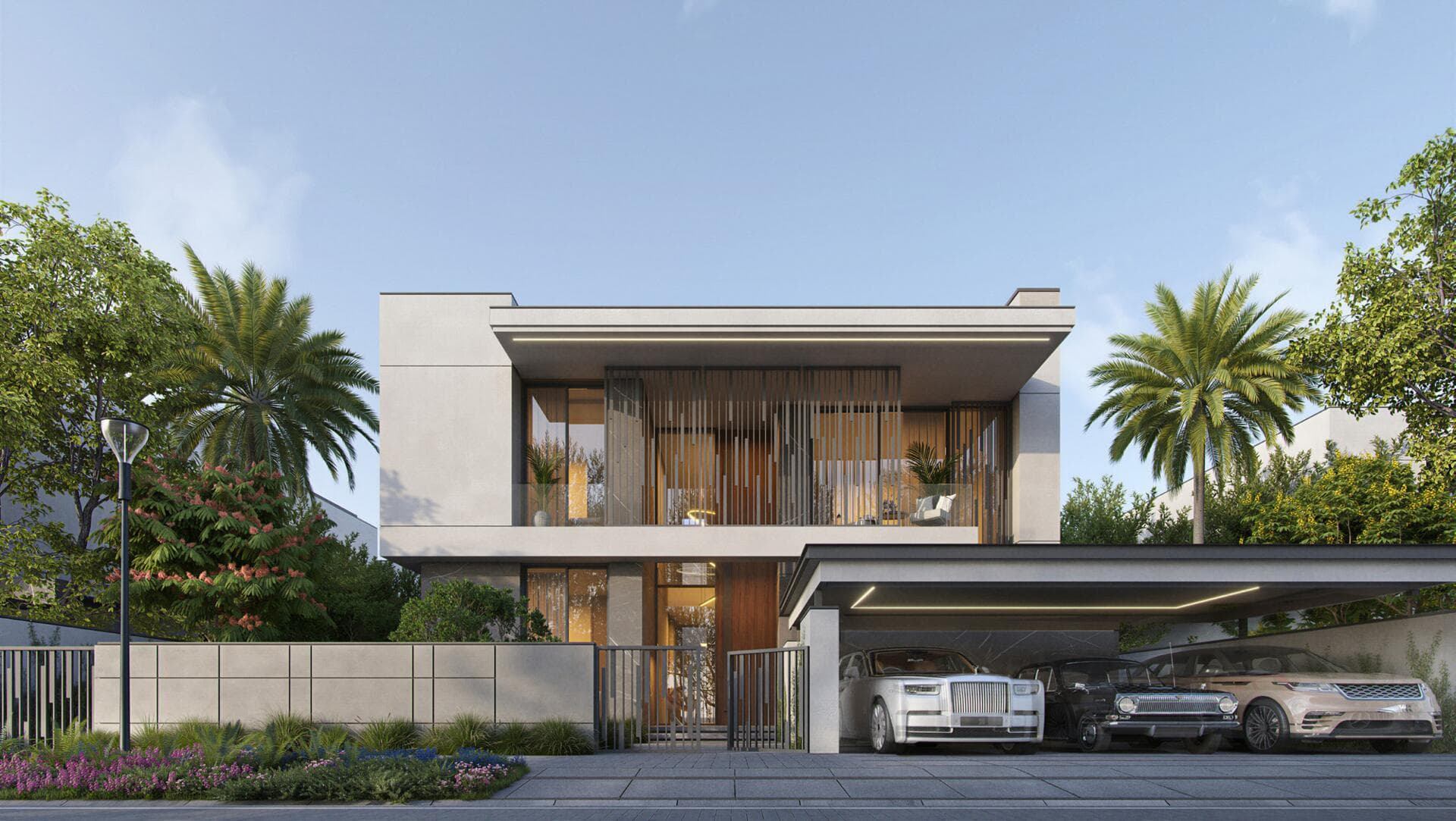 Cedarwood Estates South - Photos