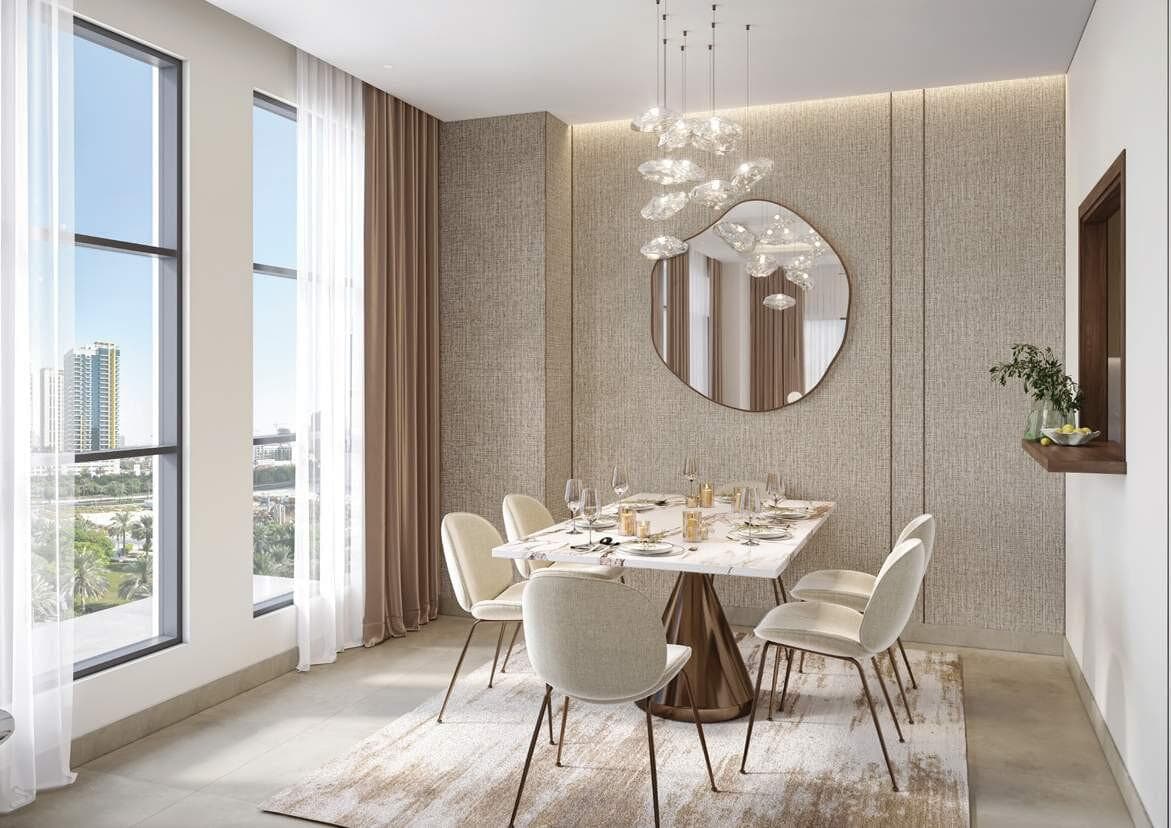 Ramada Residences by Wyndham - Finishing