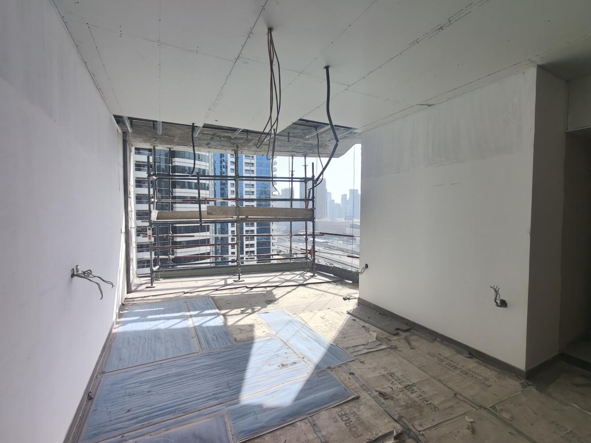 MBL Signature - Construction
