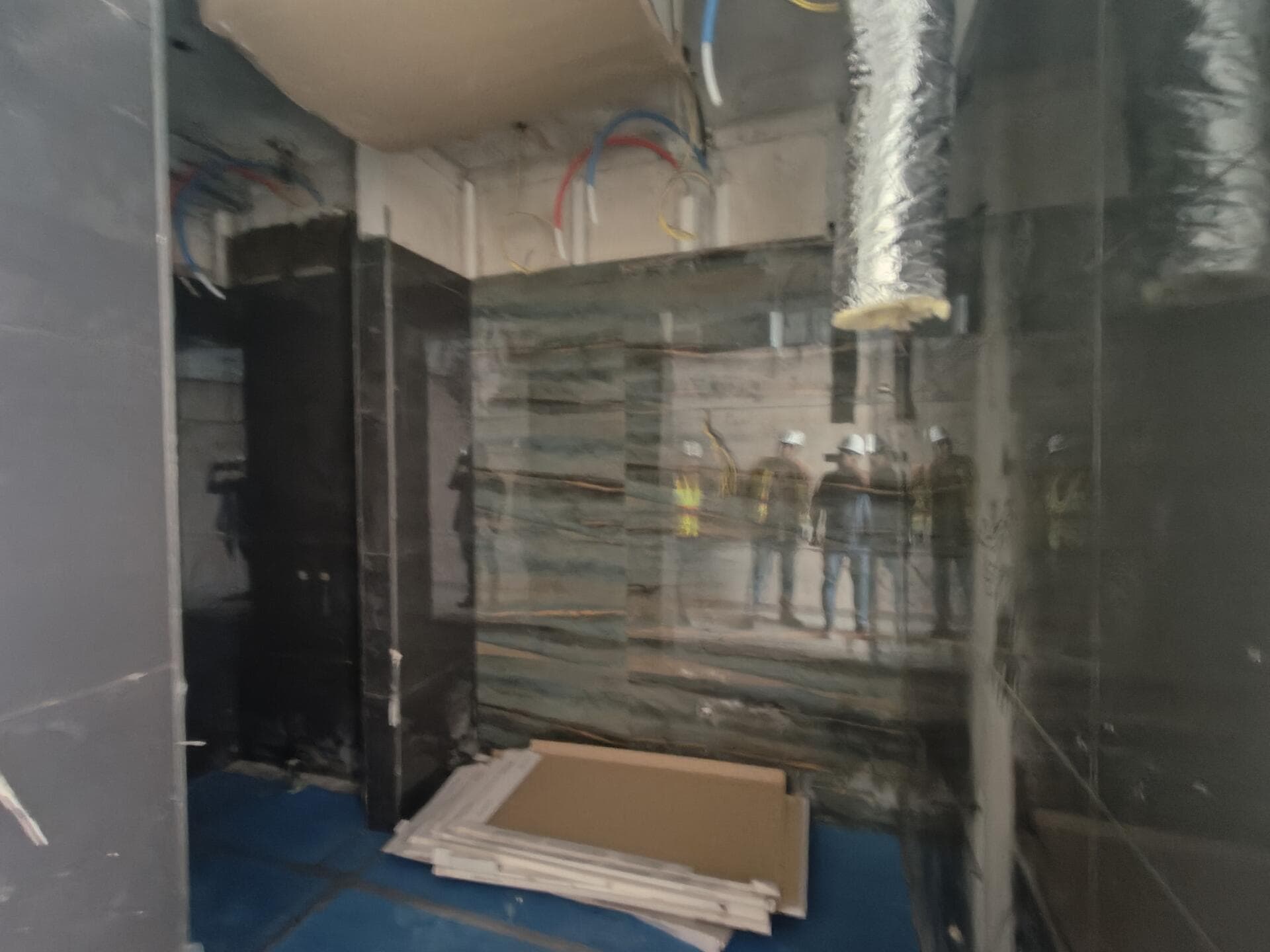 MBL Signature - Construction