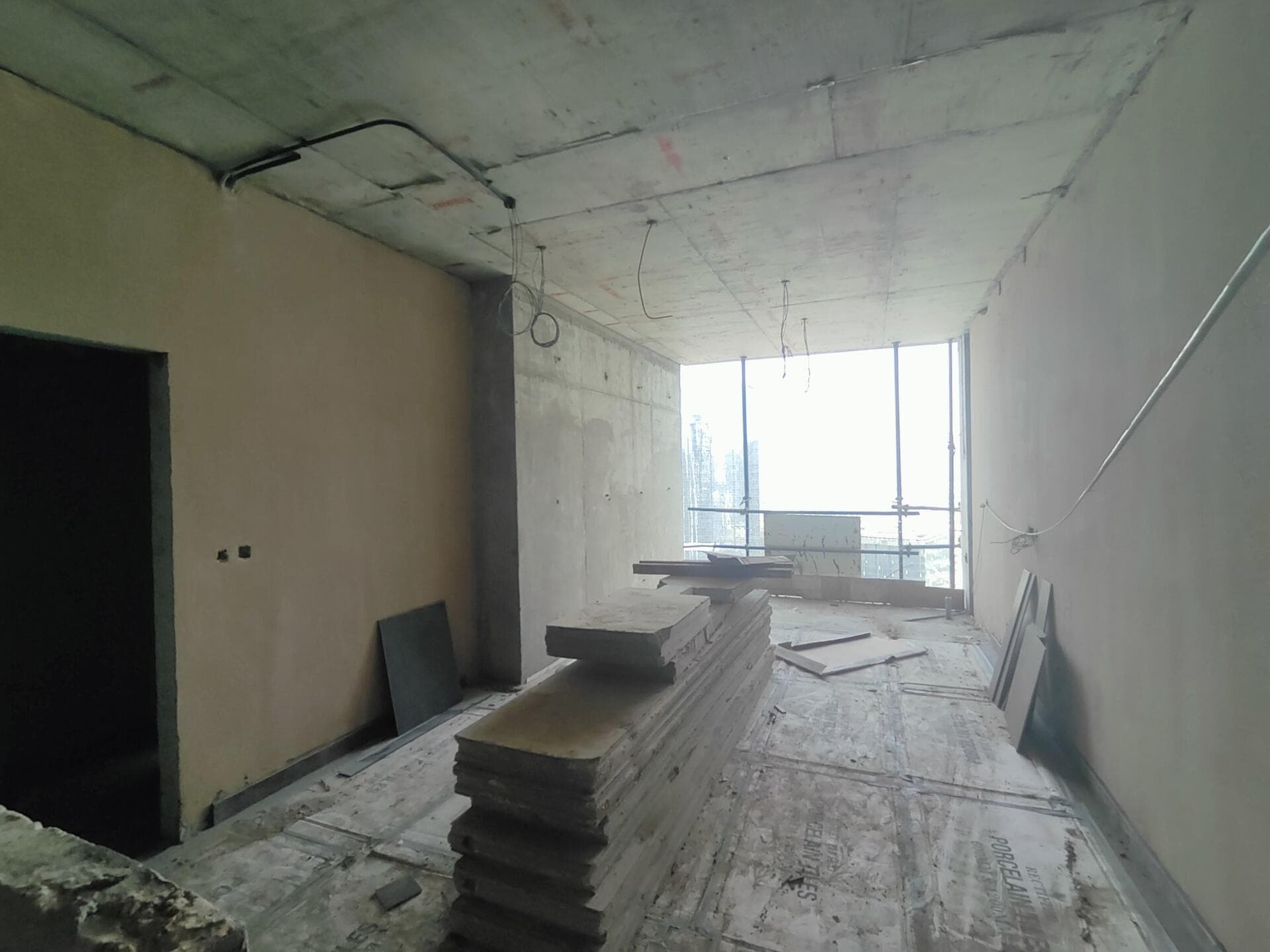 MBL Signature - Construction