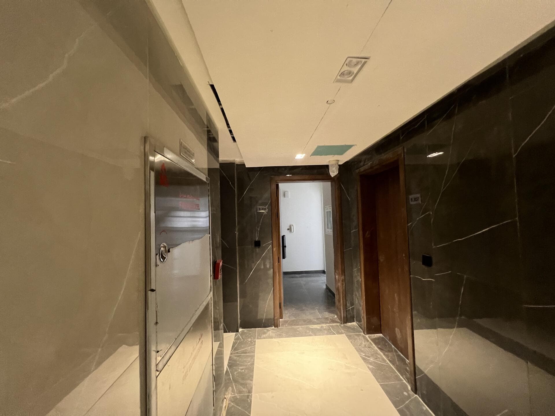 High Best - Construction