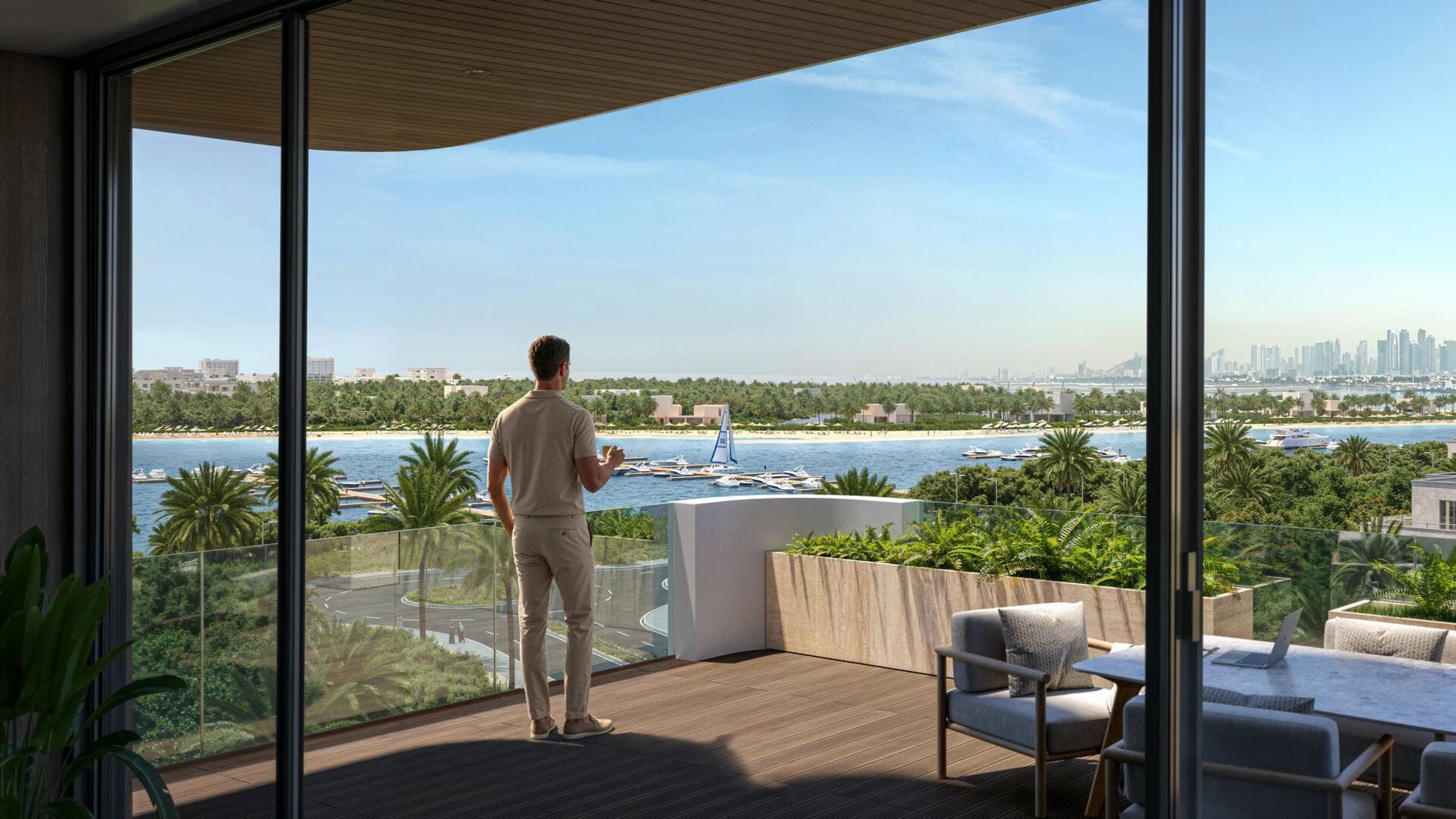 Luz Ora Residences - Views