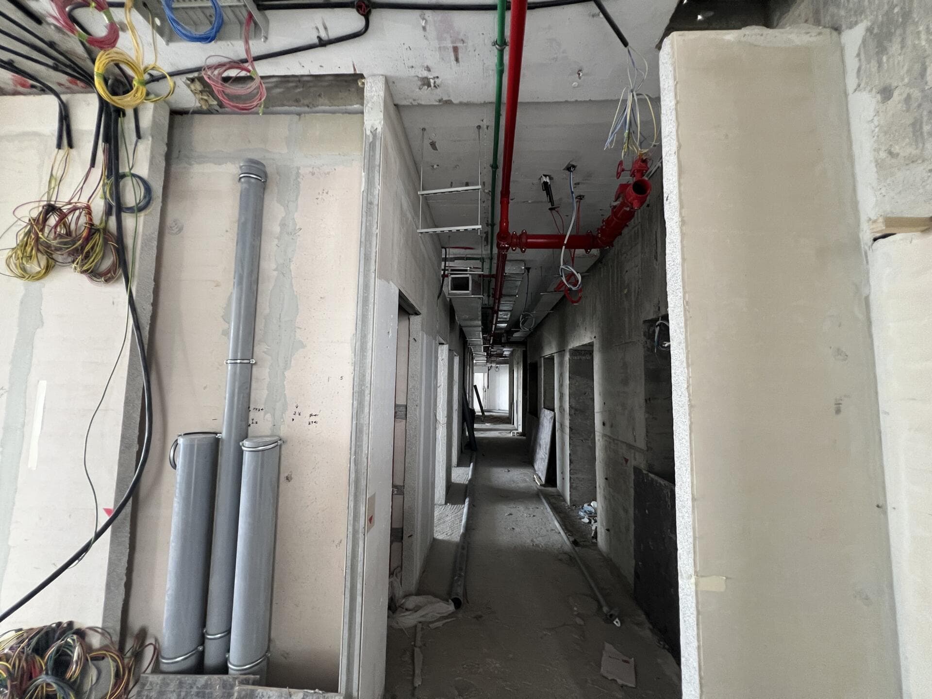 VAL by Kasco - Construction