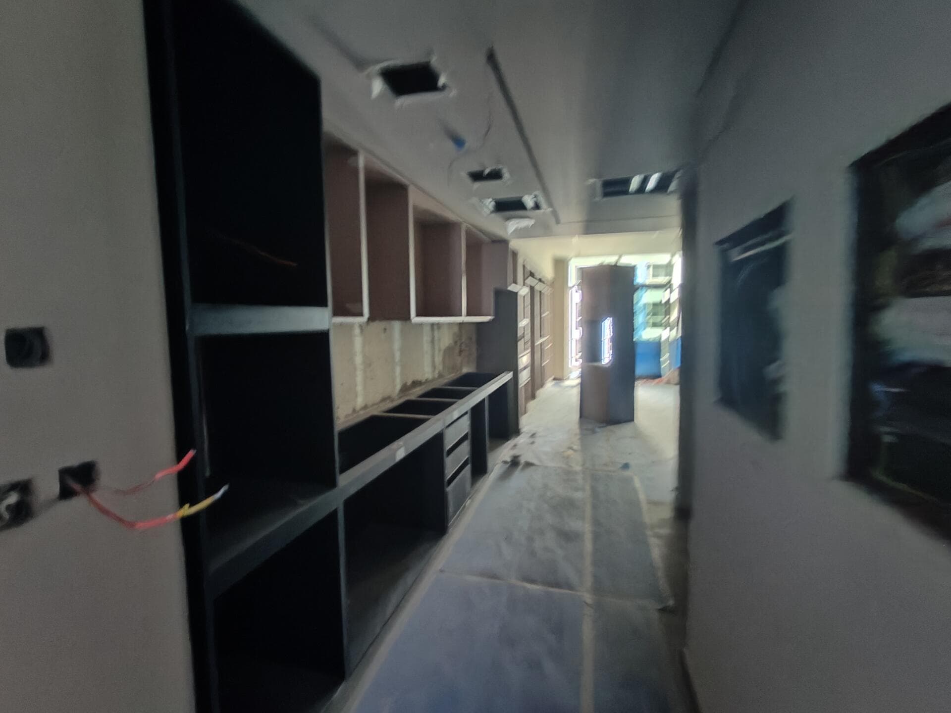 MBL Signature - Construction