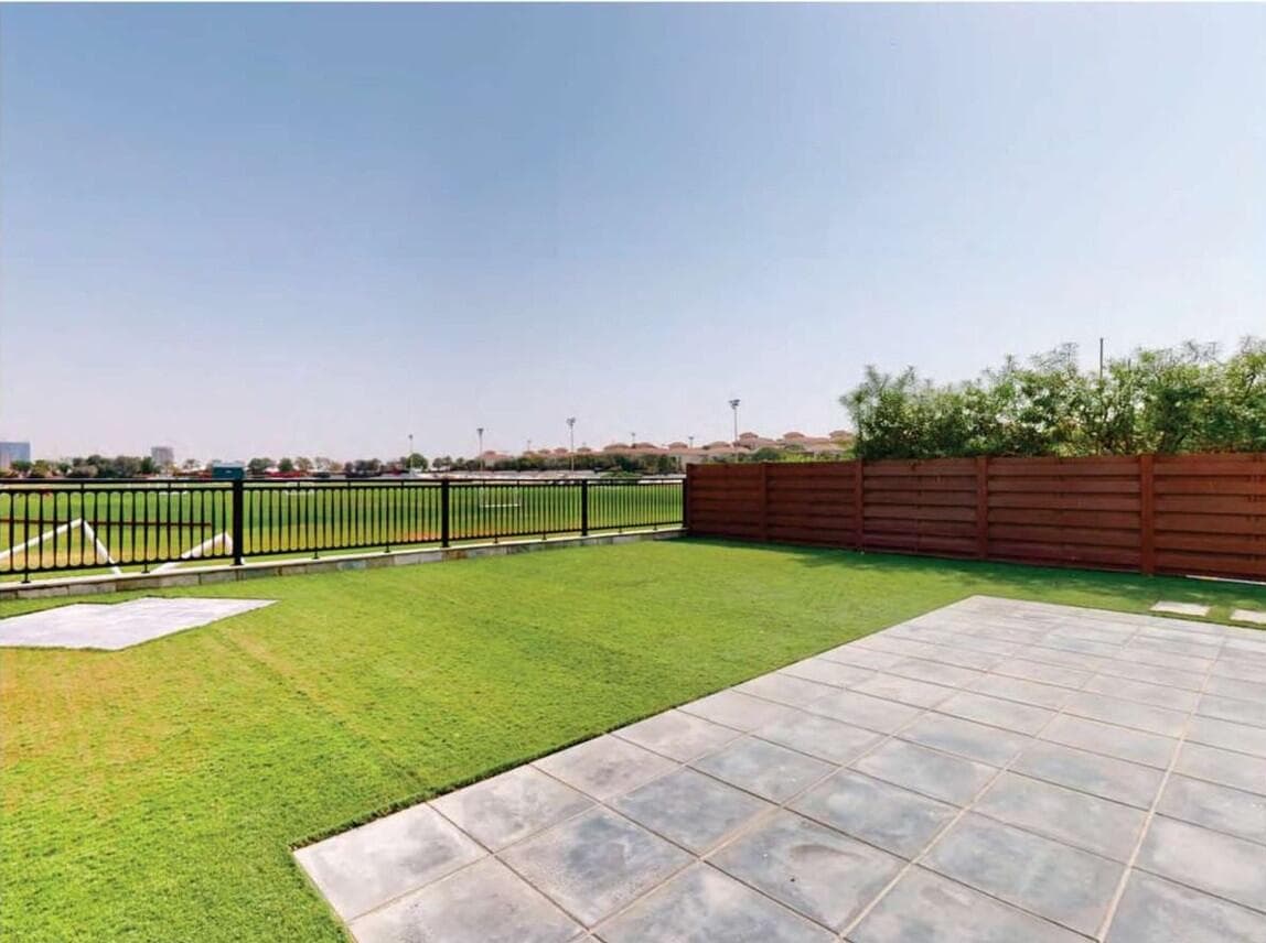 Polo Resort Villas - Infrastructure