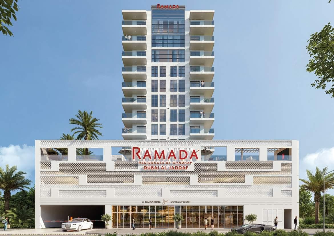 Ramada Residences by Wyndham - Photos
