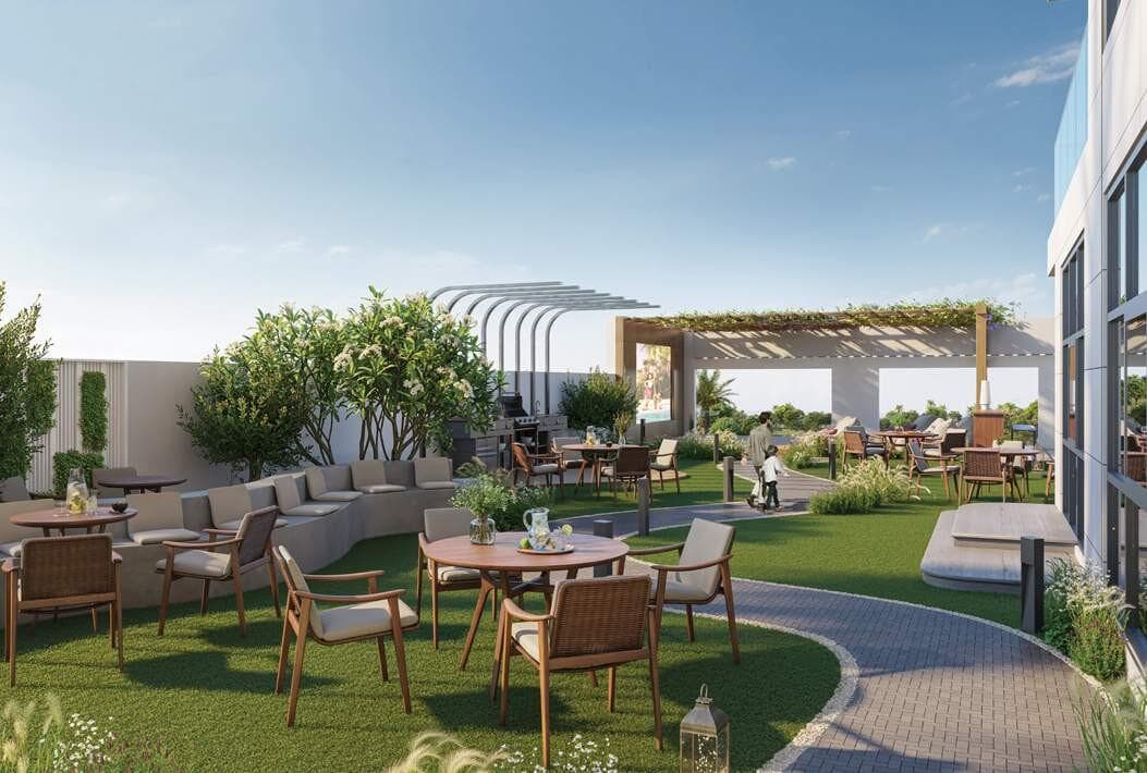 Ramada Residences by Wyndham - Infrastructure