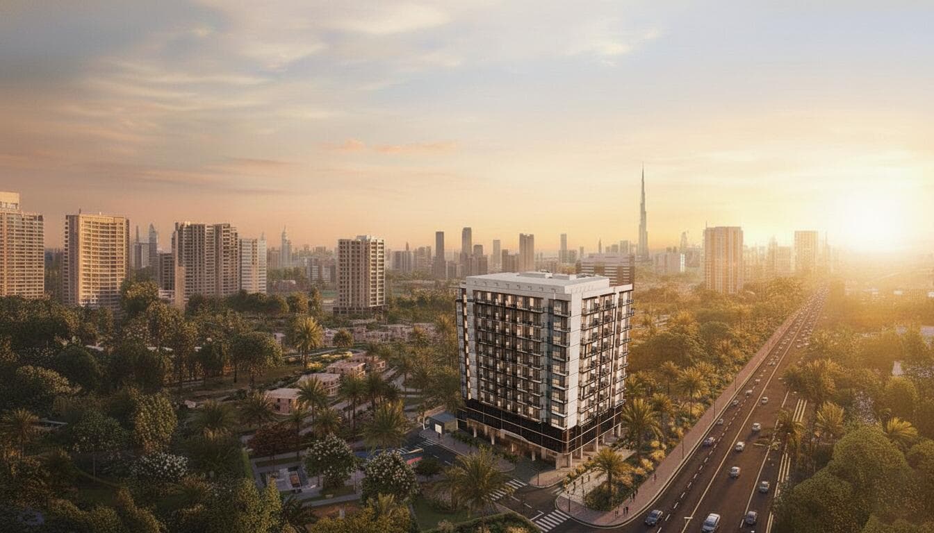 KHK 31 Residences - Photos