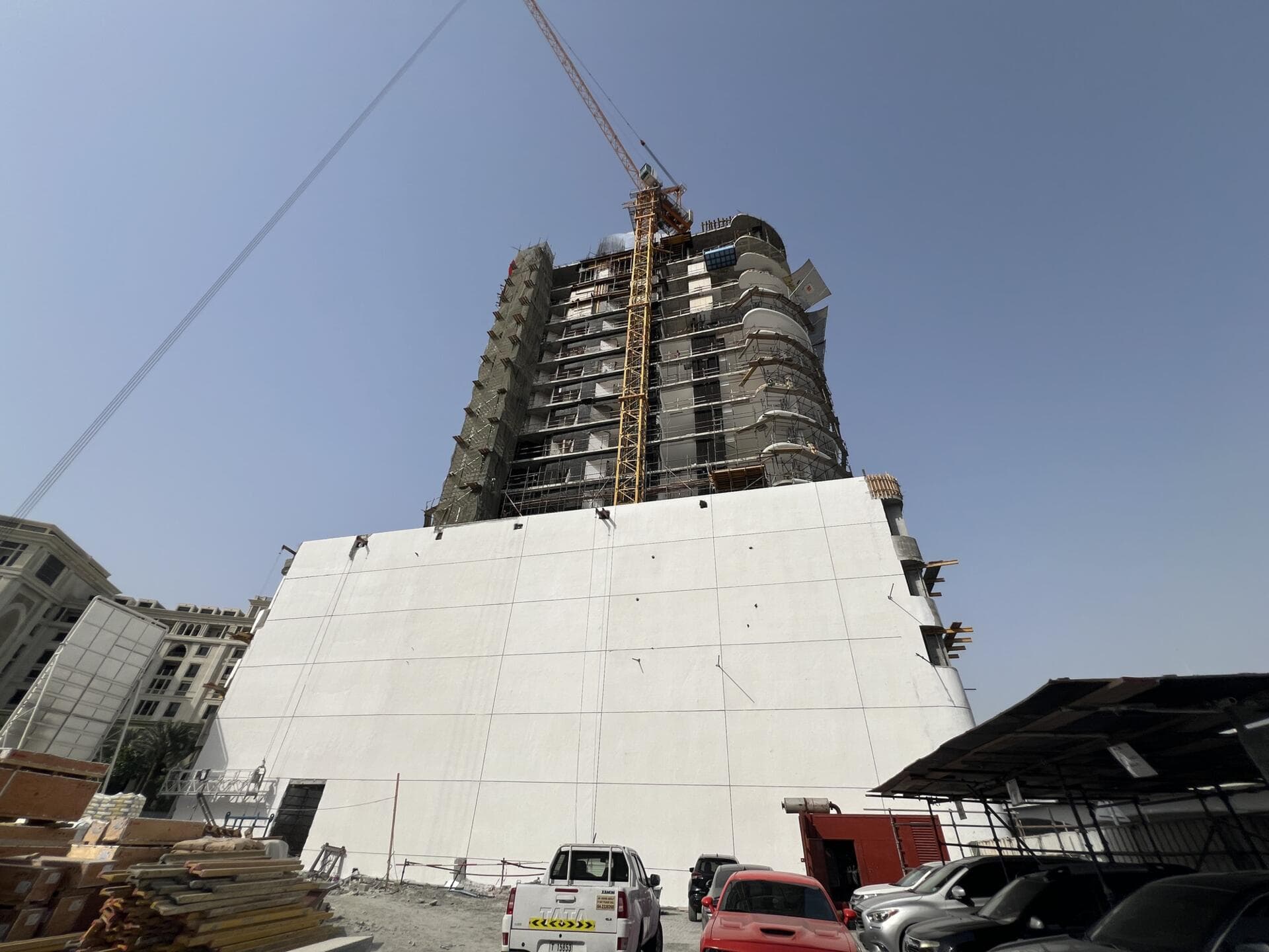 VAL by Kasco - Construction