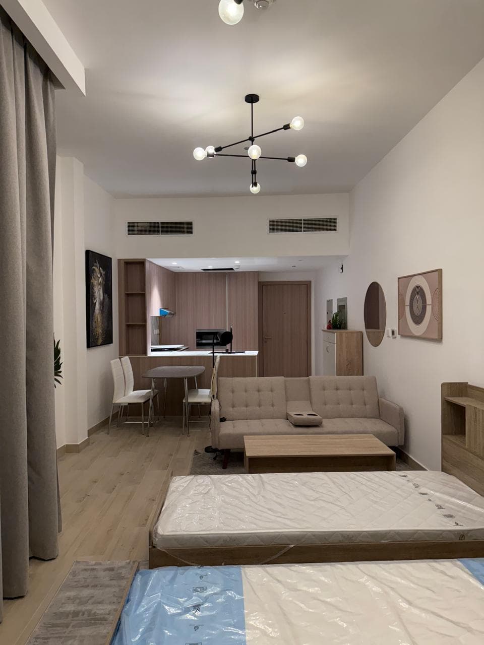 Bali Residences - Finishing