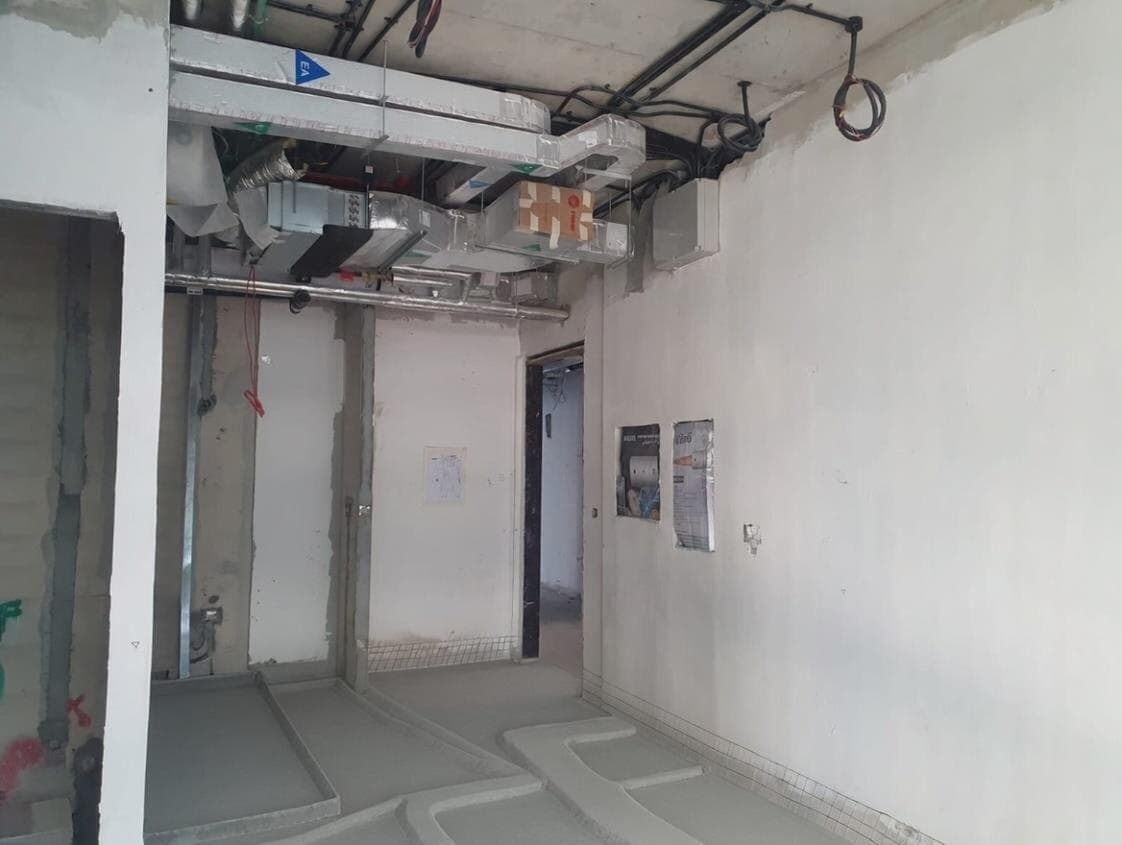 ONDA - Construction