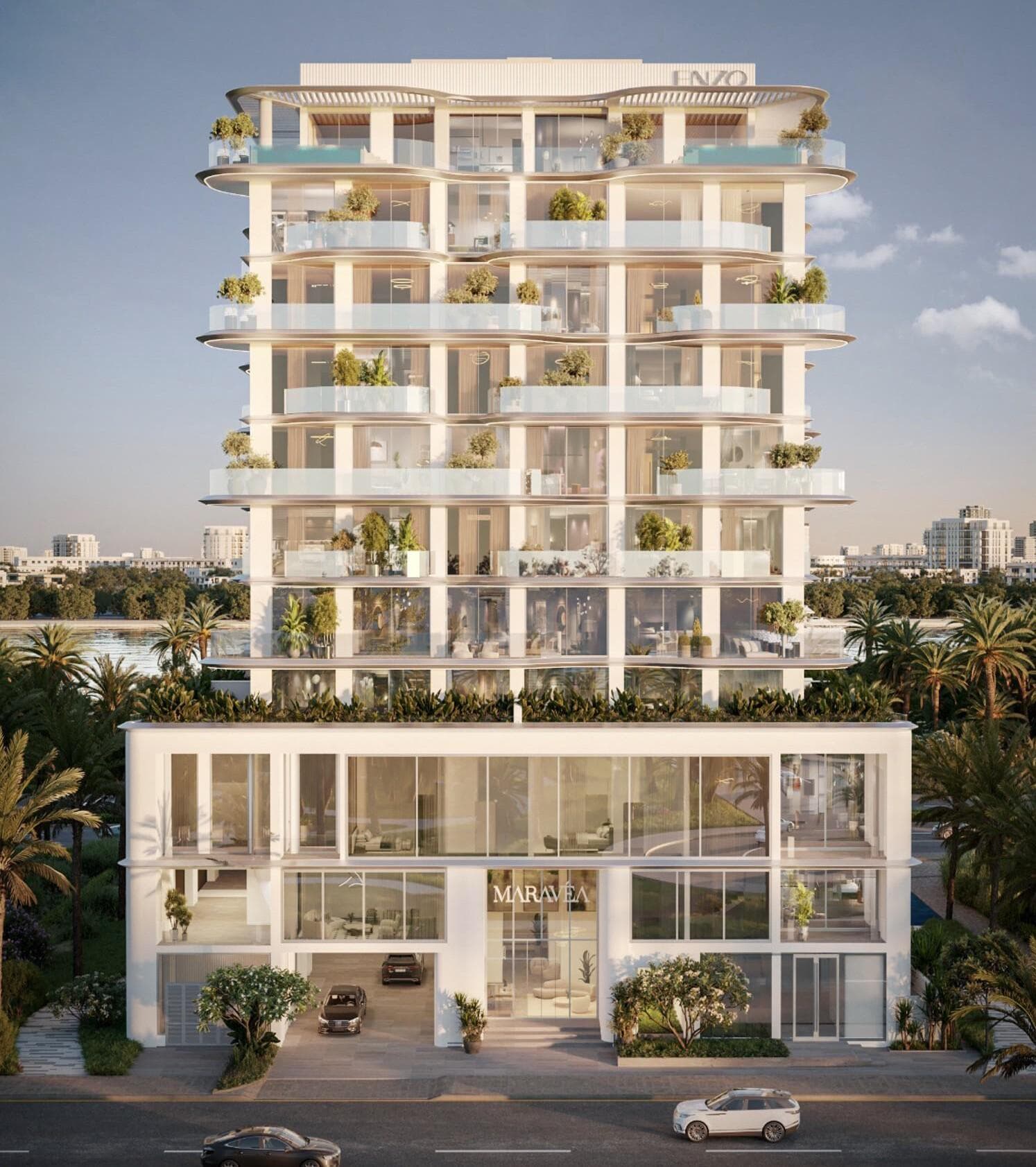 Maravea Residences - Photos