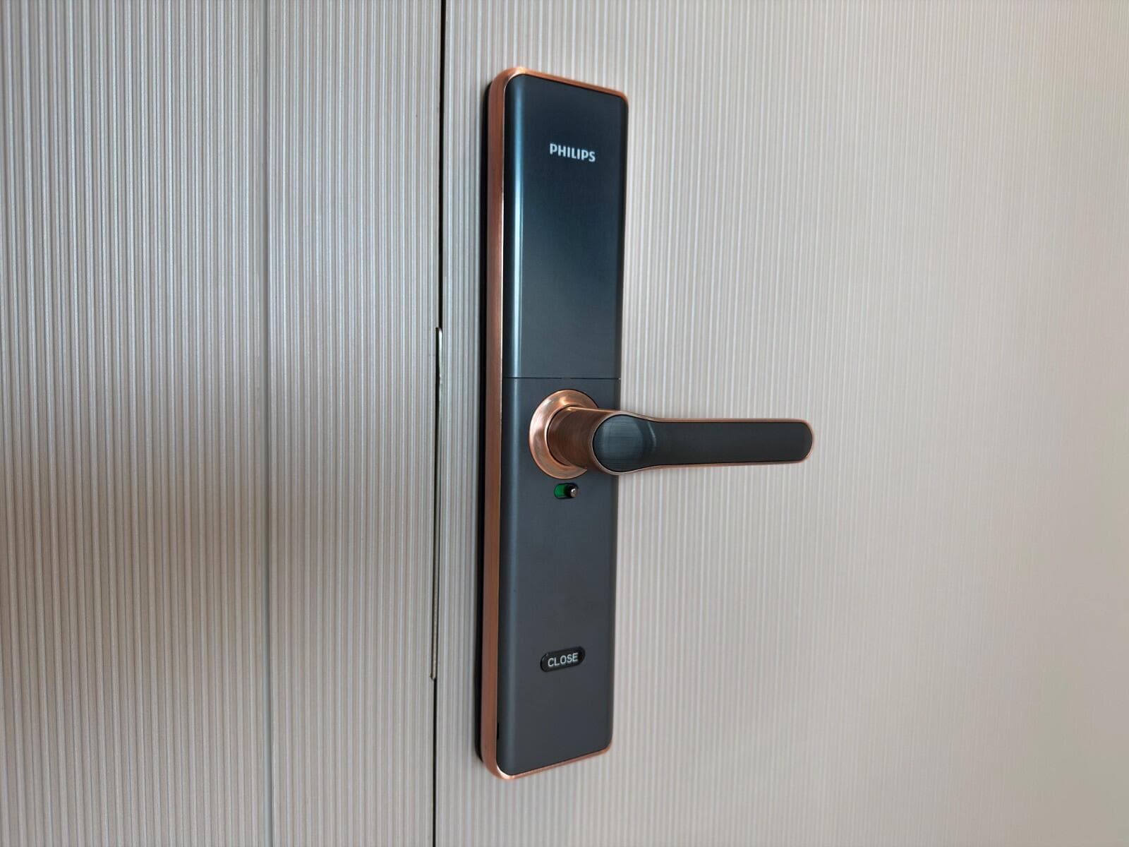 Flamingo Lux Residence - Finishing