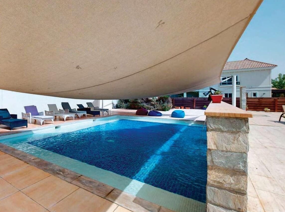 Polo Resort Villas - Infrastructure