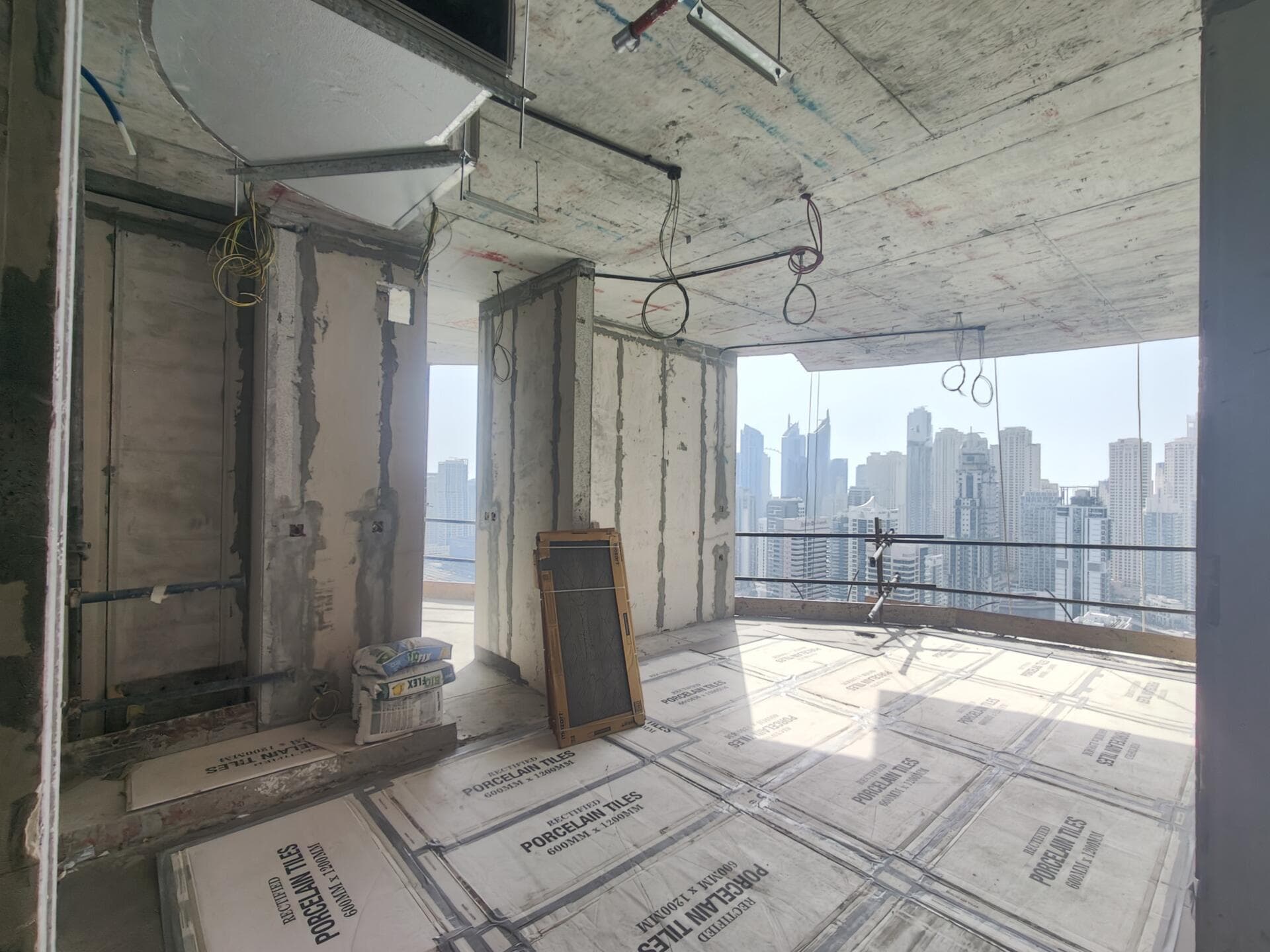 MBL Signature - Construction