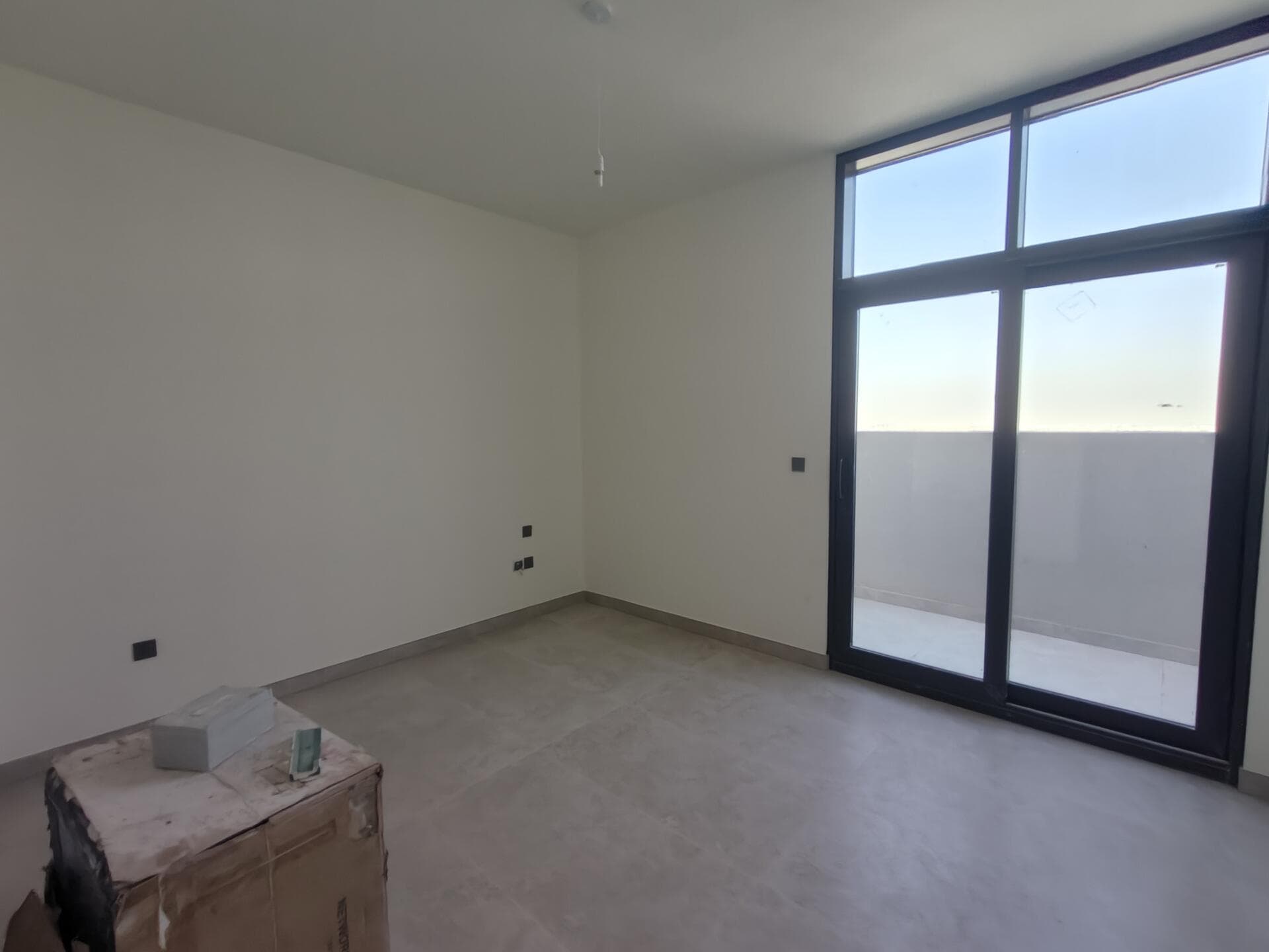 FH Residency - Construction