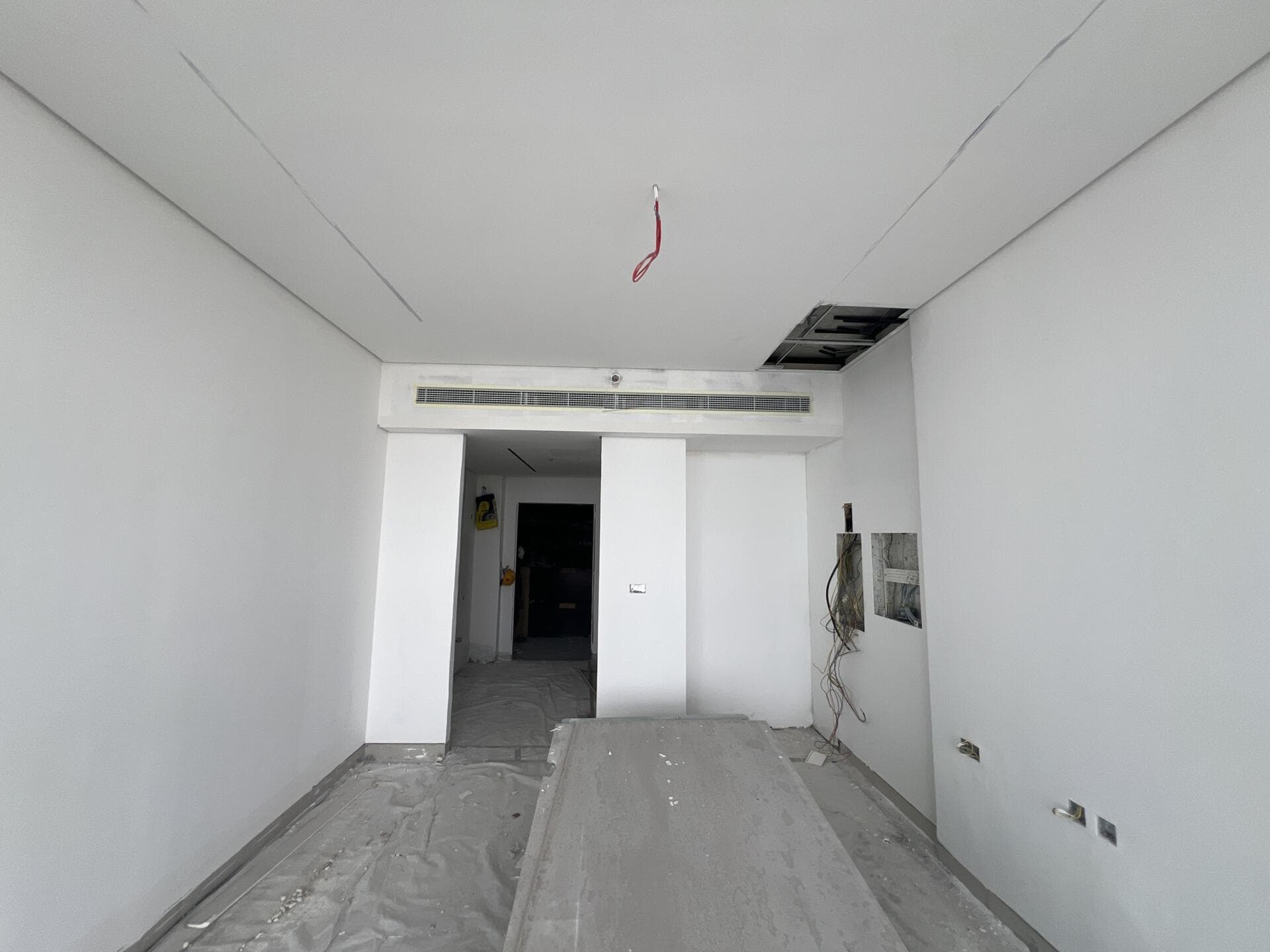 VAL by Kasco - Construction