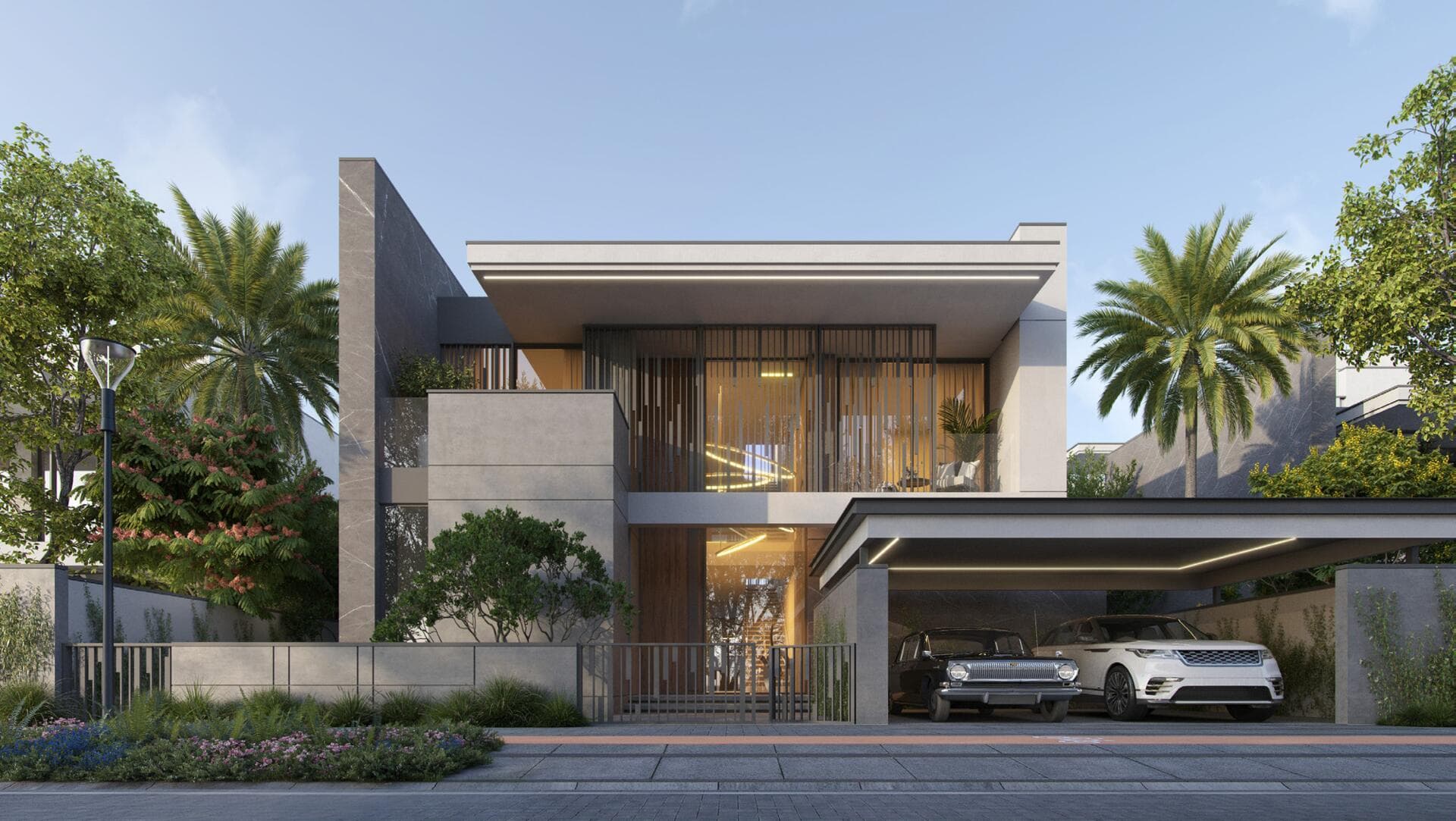 Cedarwood Estates South - Photos