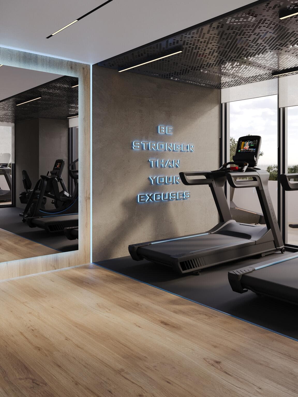 KHK 31 Residences - Infrastructure