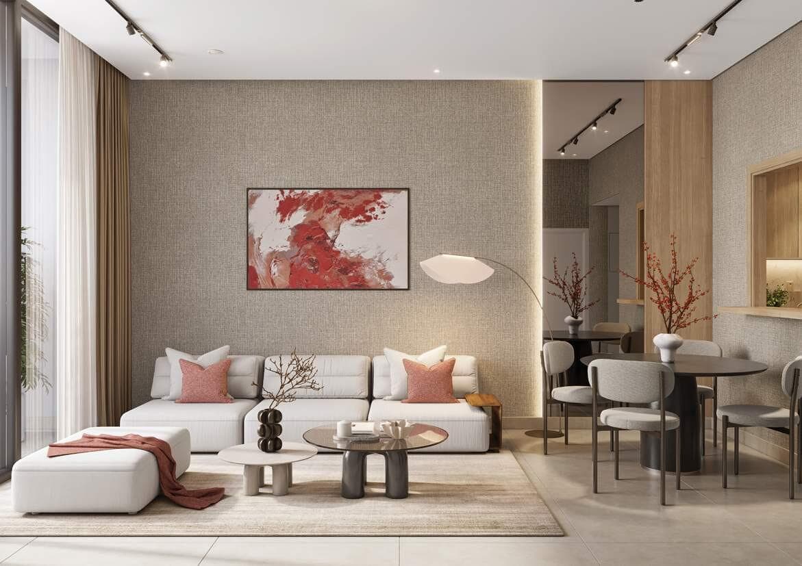 Ramada Residences by Wyndham - Finishing
