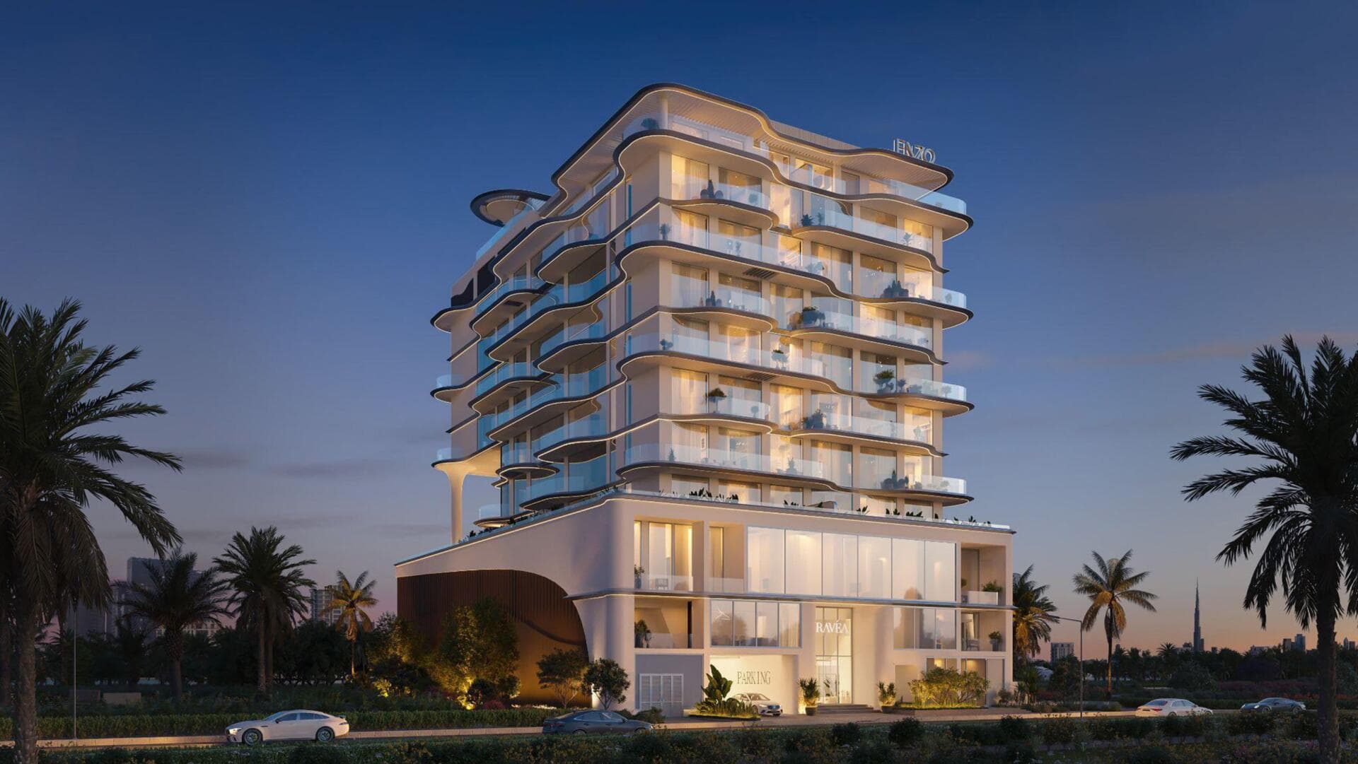 Maravea Residences - Photos