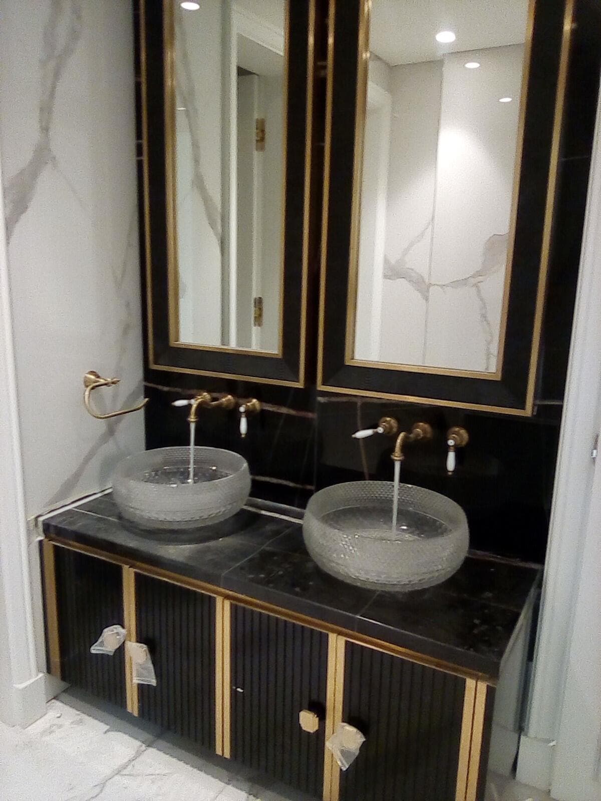 Cavalli Estates - Construction