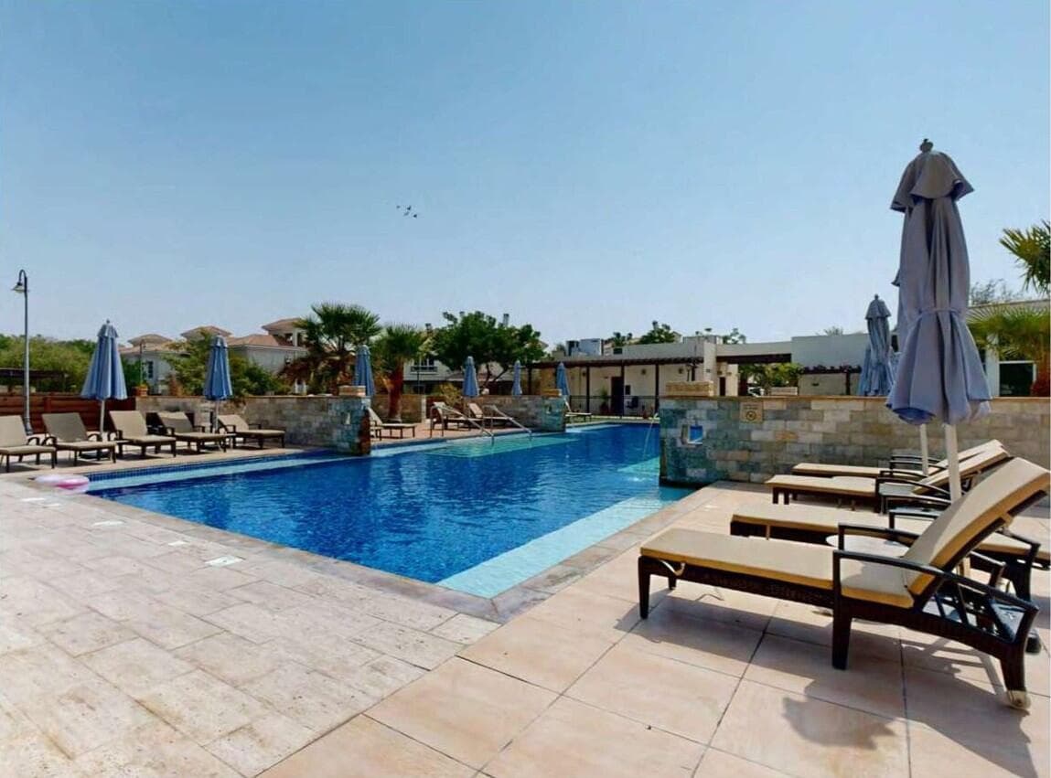 Polo Resort Villas - Infrastructure