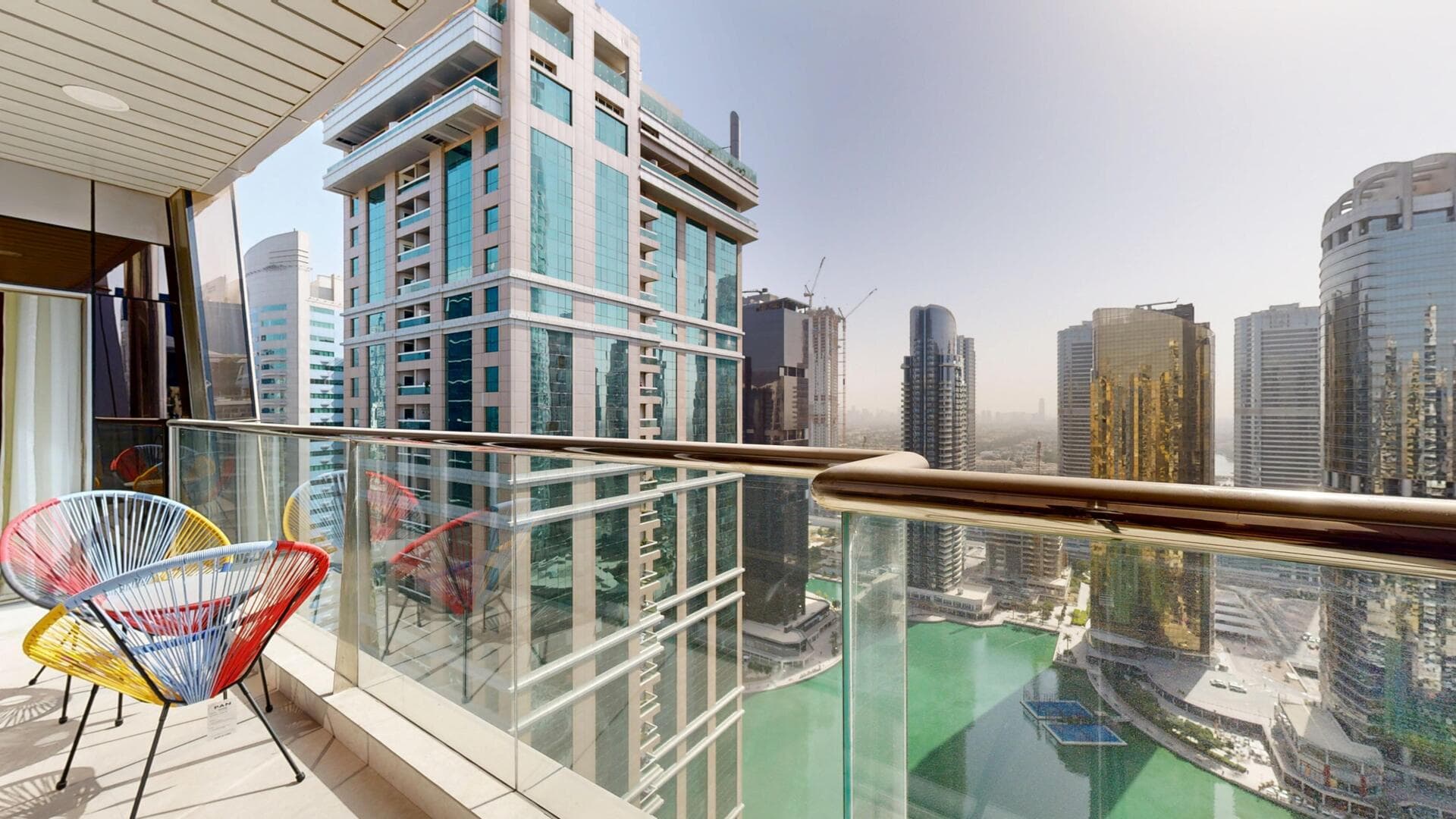 Global Lake View - Views
