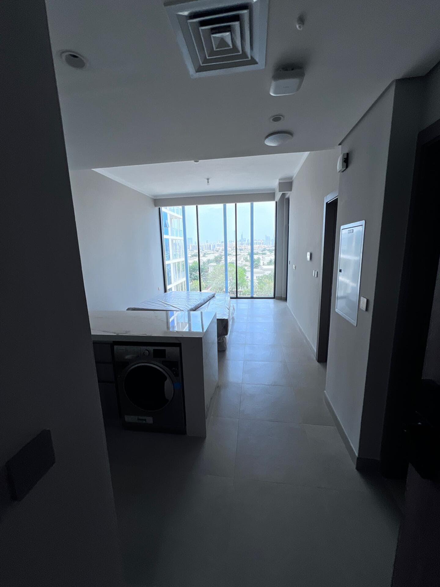 Talia Residences - Construction