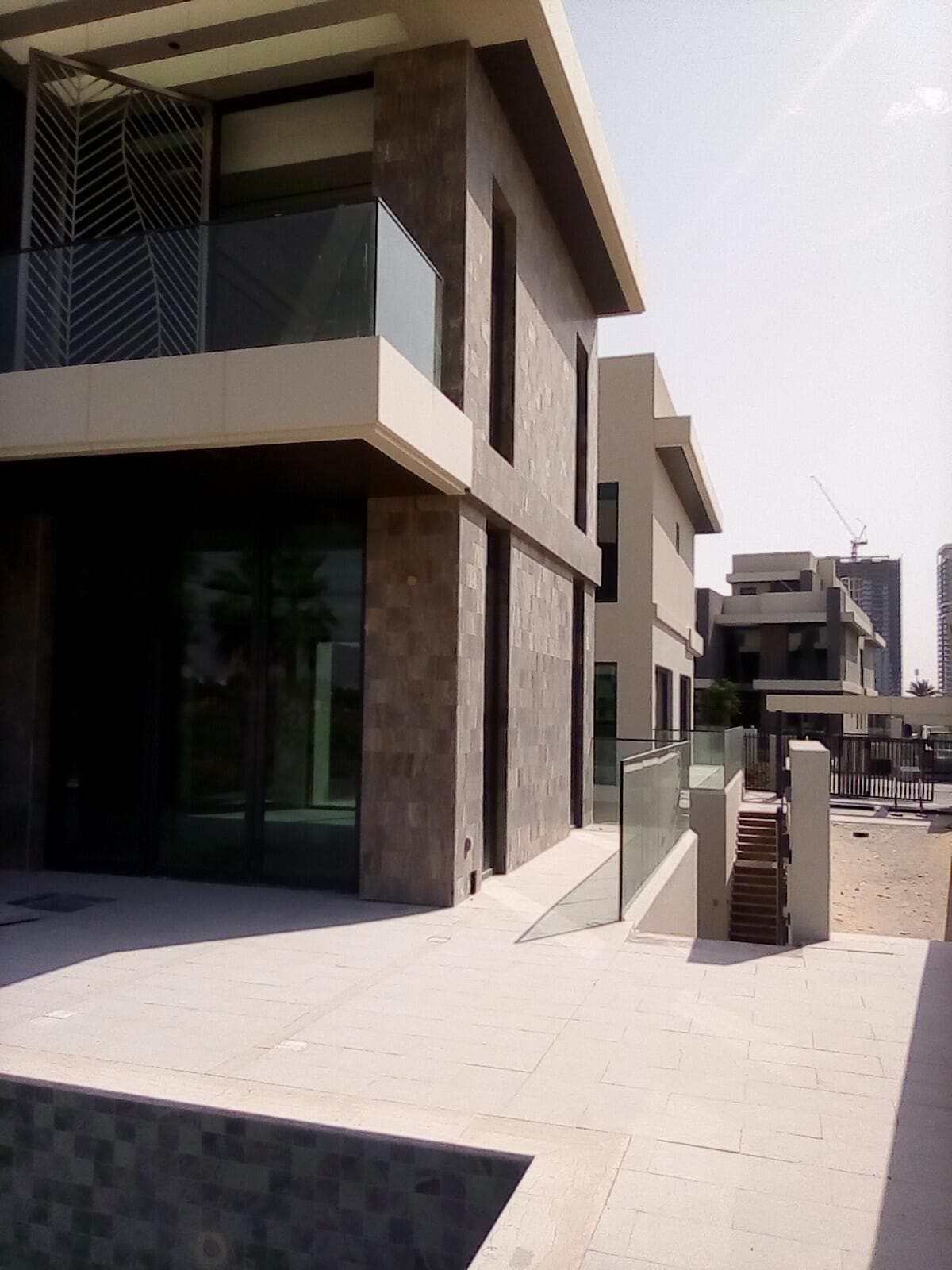 Cavalli Estates - Construction