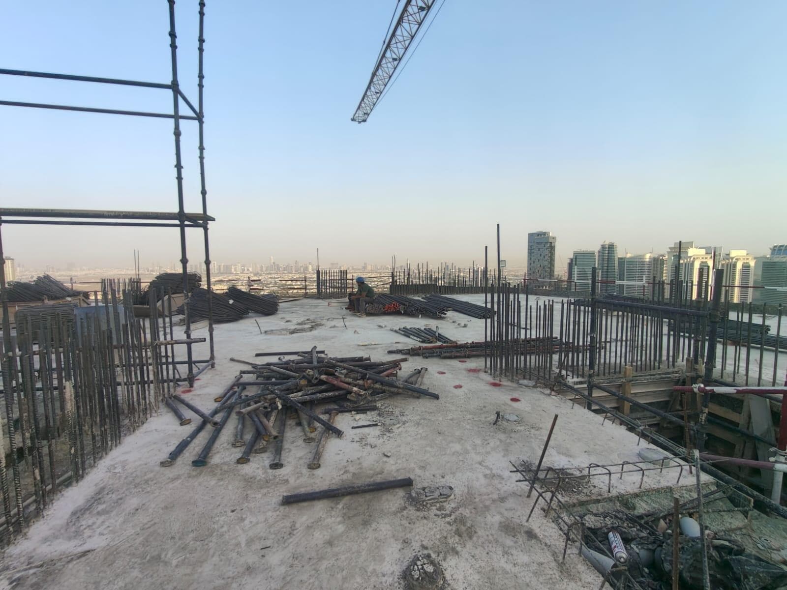 Vanguard By Franсk Muller - Construction
