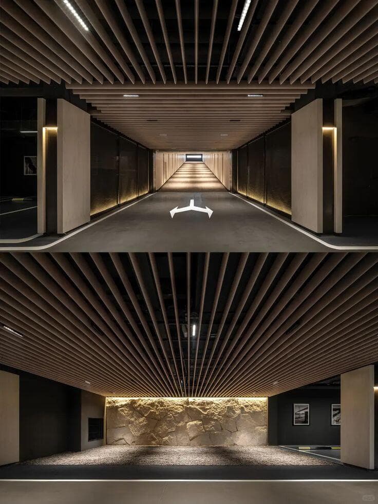 KHK 31 Residences - Infrastructure