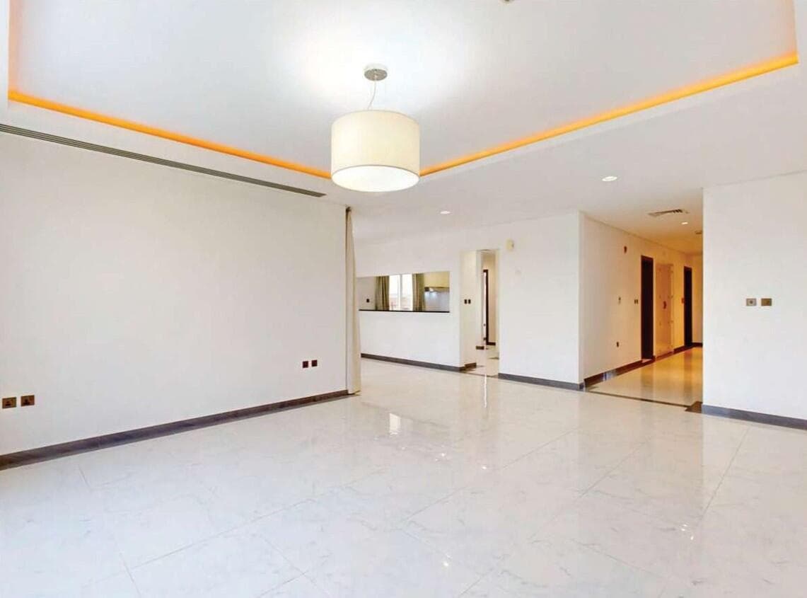 Polo Resort Villas - Finishing
