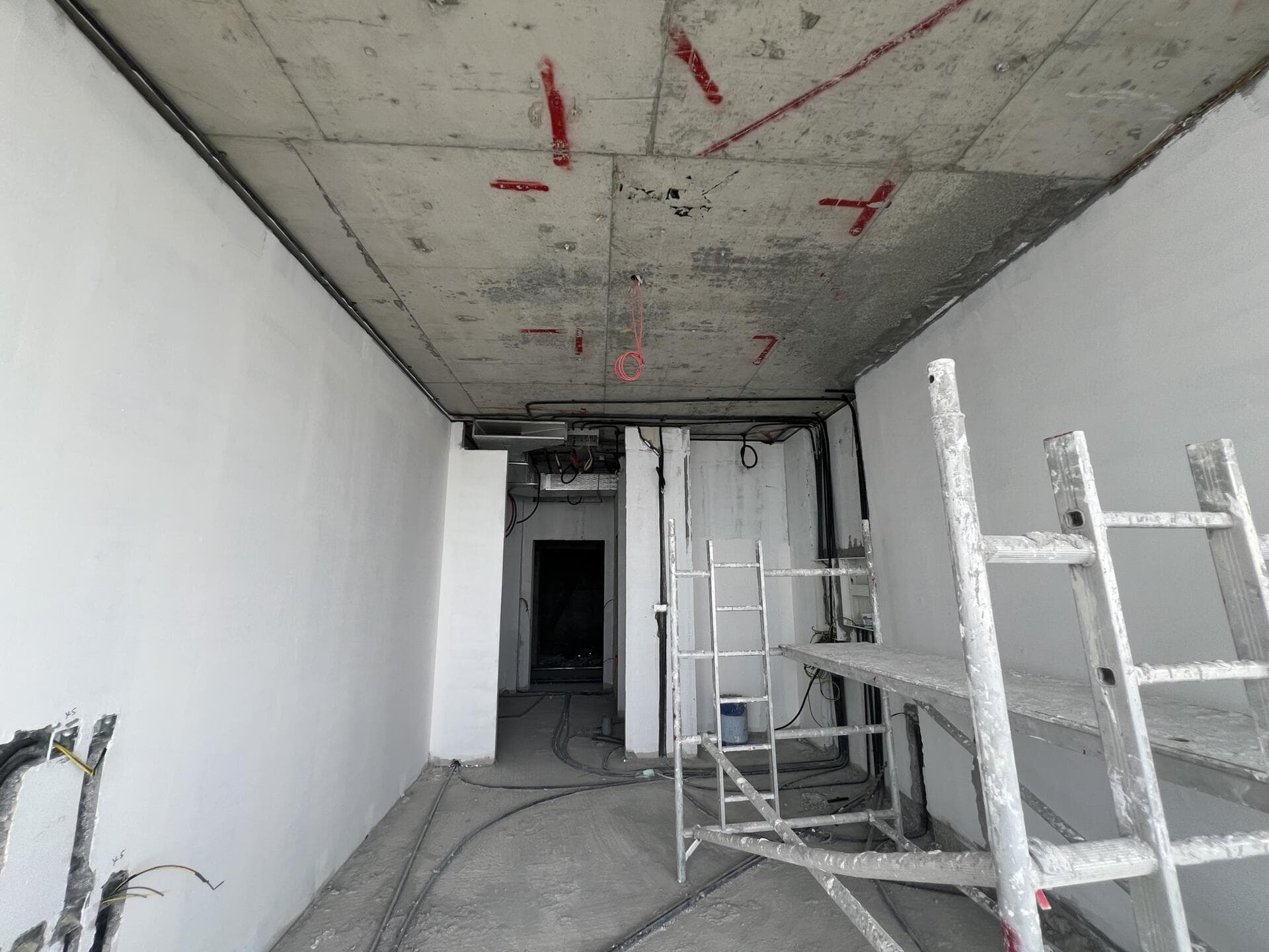 VAL by Kasco - Construction